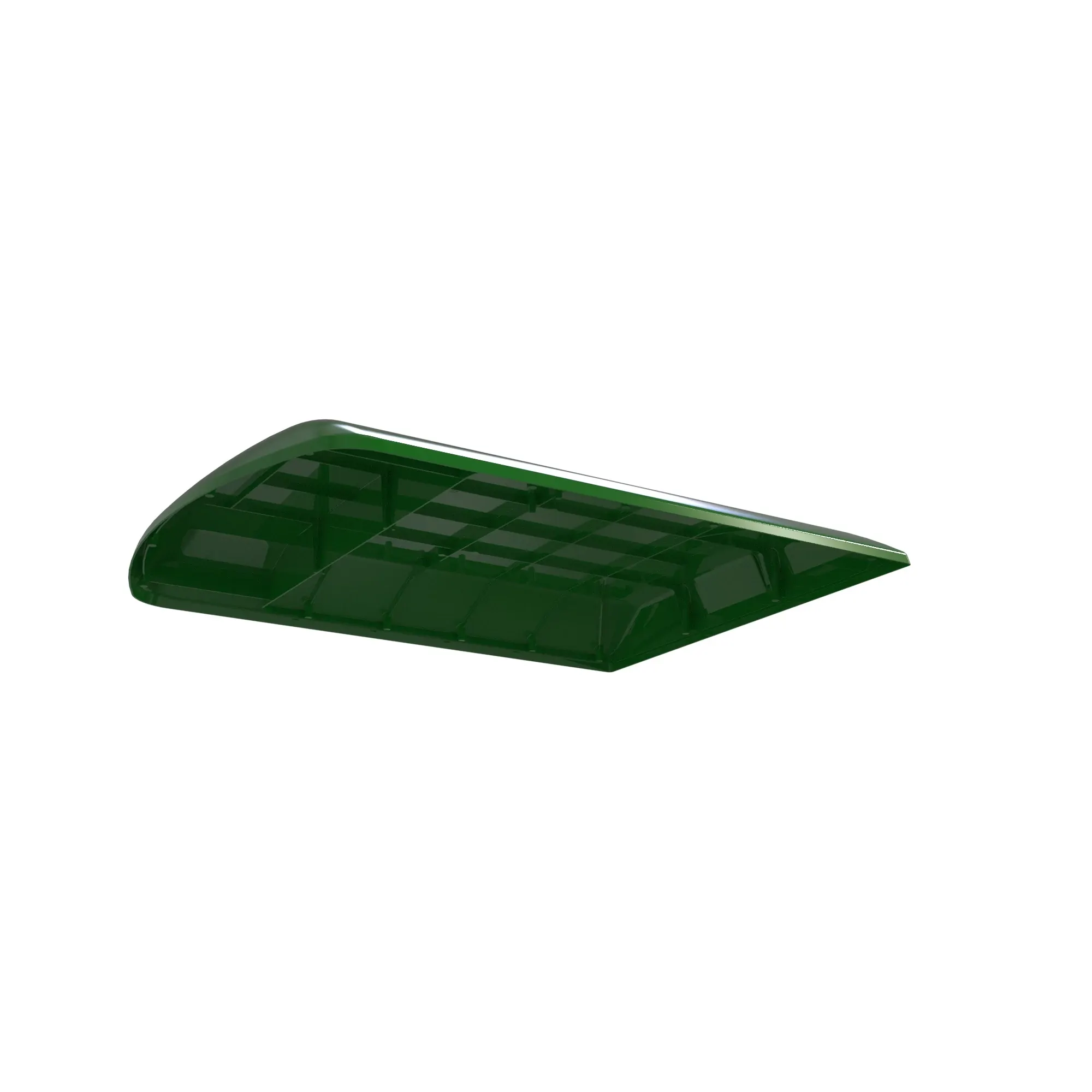 John Deere Roof - AZ41555