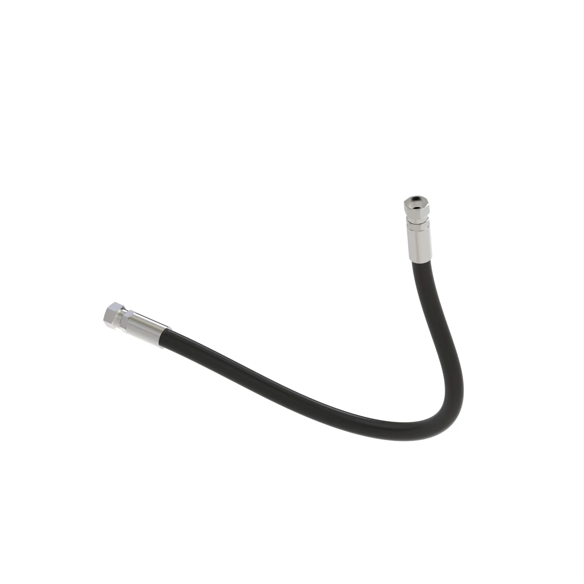 John Deere Hydraulic Hose - RE334472
