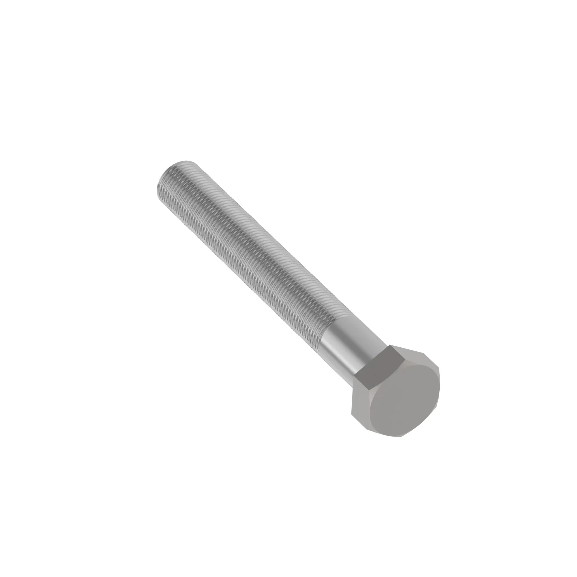 John Deere Hexagonal Head Screw, M16 X 120 - R162903