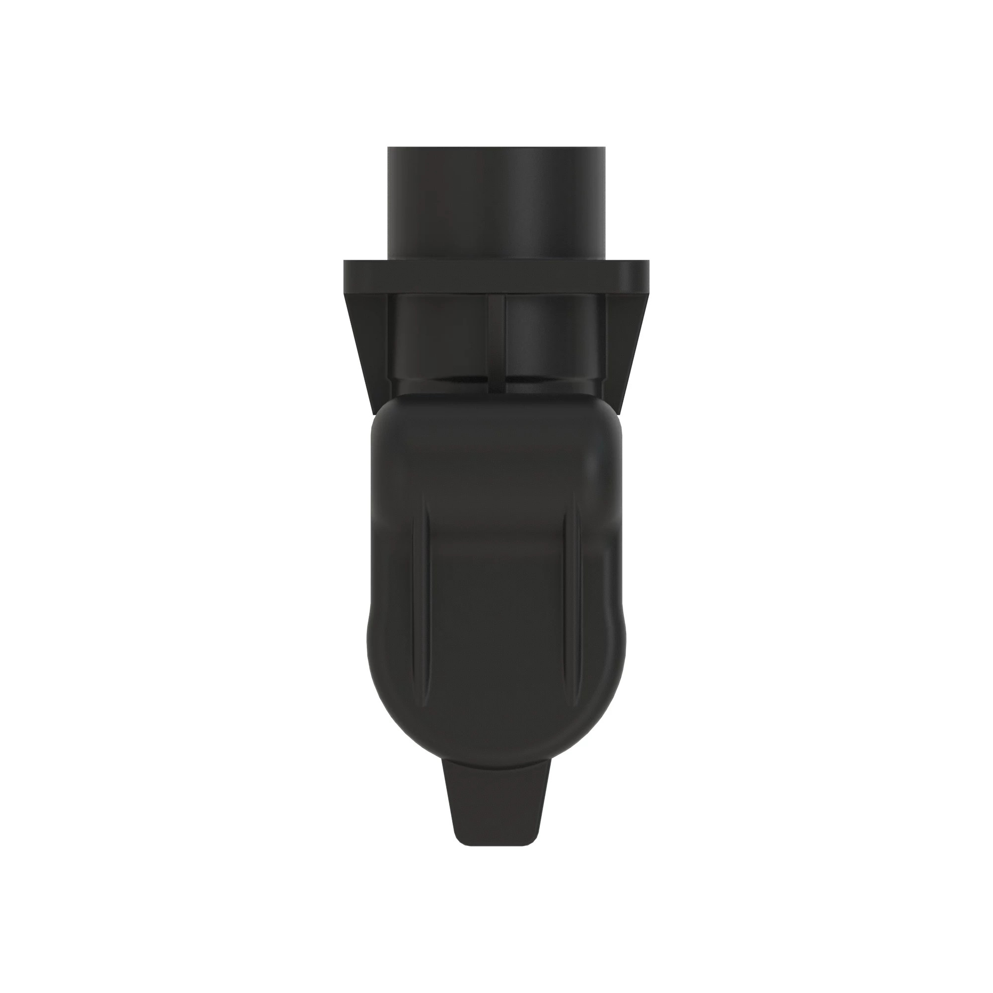 SOCKET OUTLET , 3 PINS