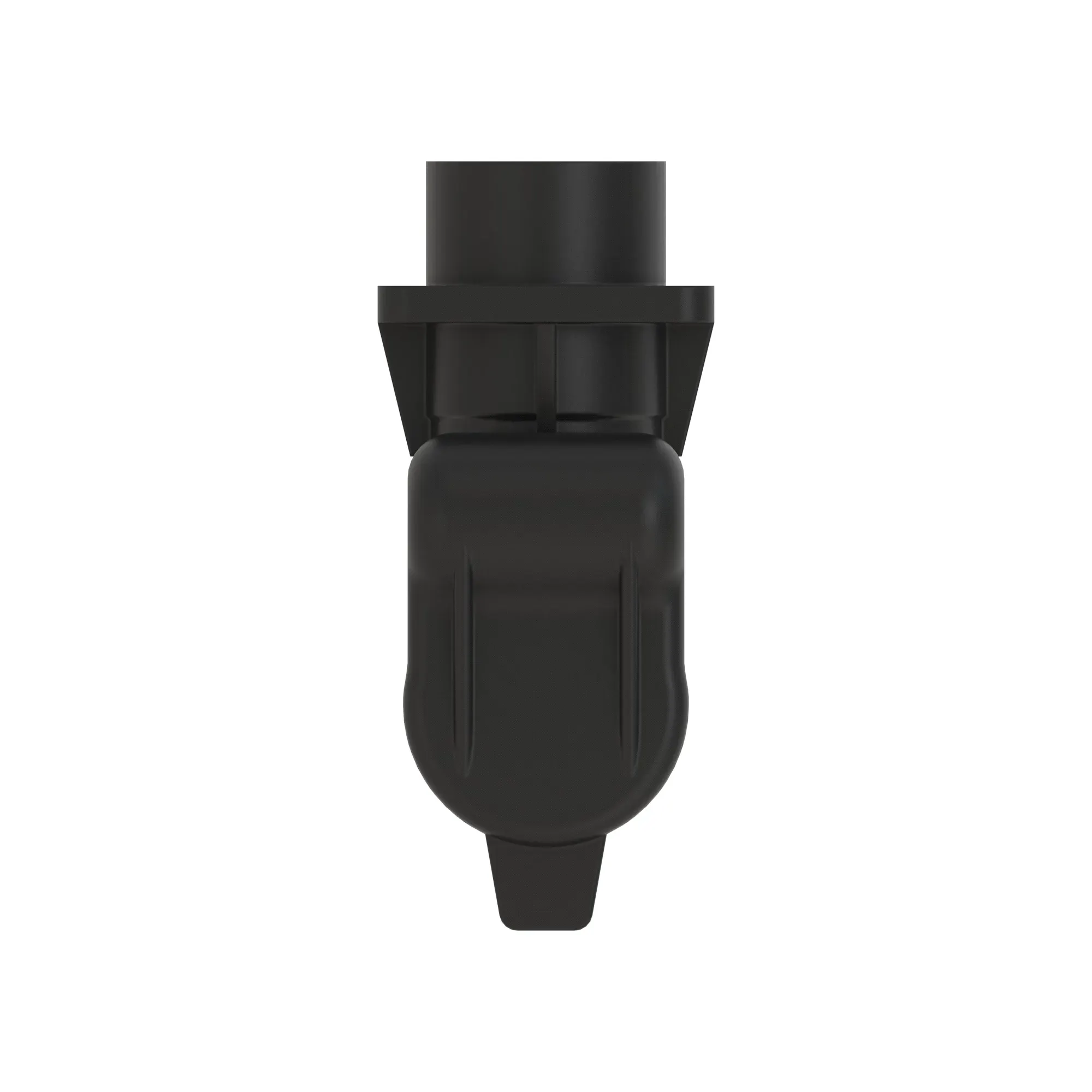 SOCKET OUTLET , 3 PINS