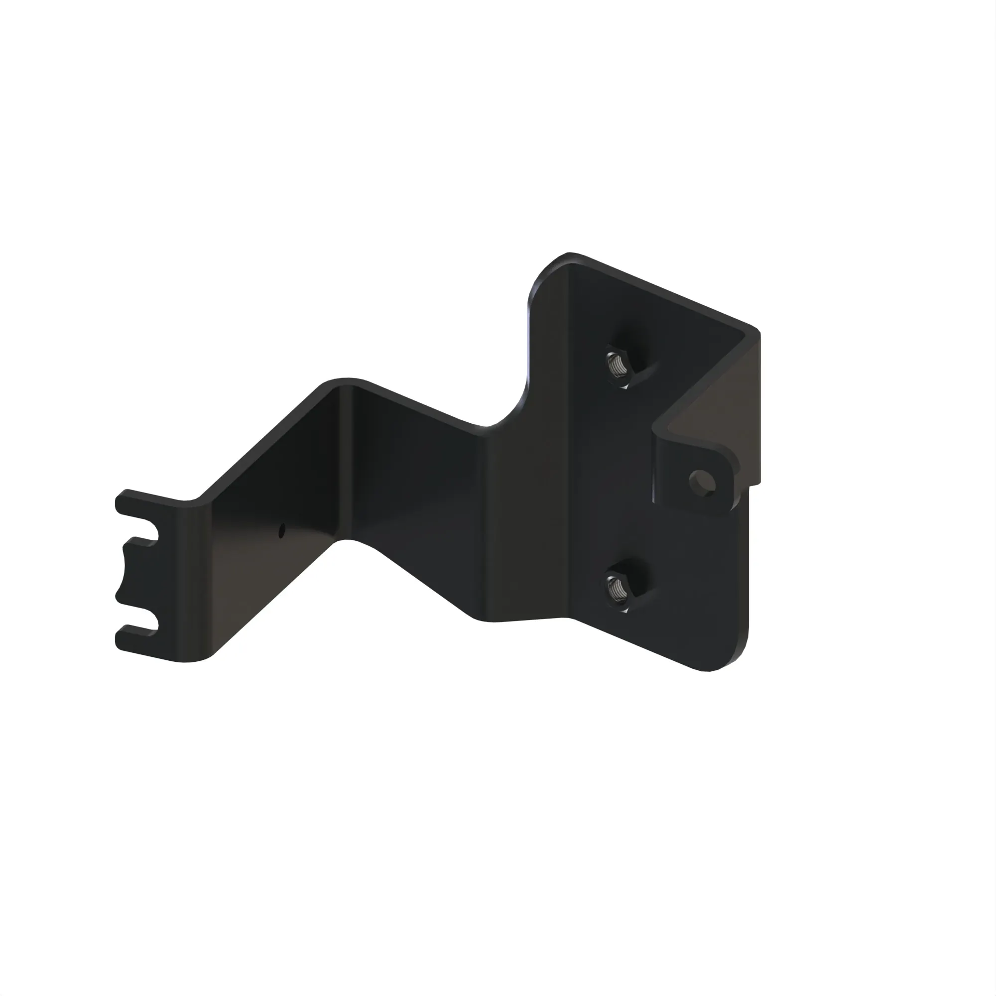BRACKET, DAMPING VALVE