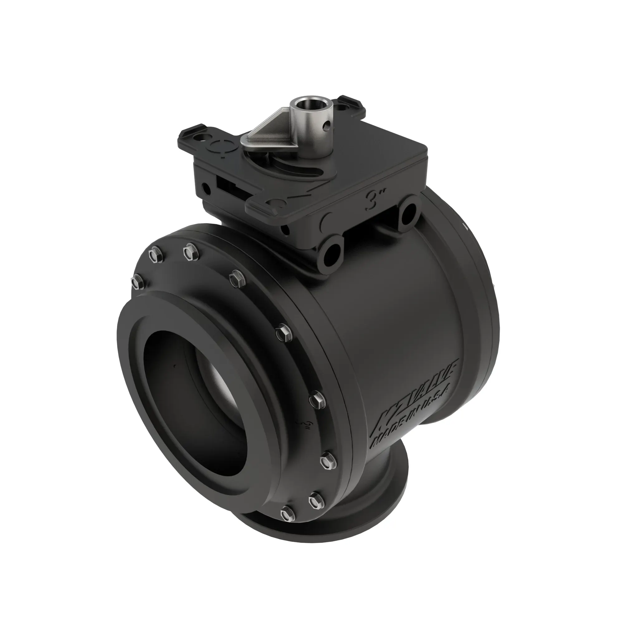 John Deere Valve - WZW16633