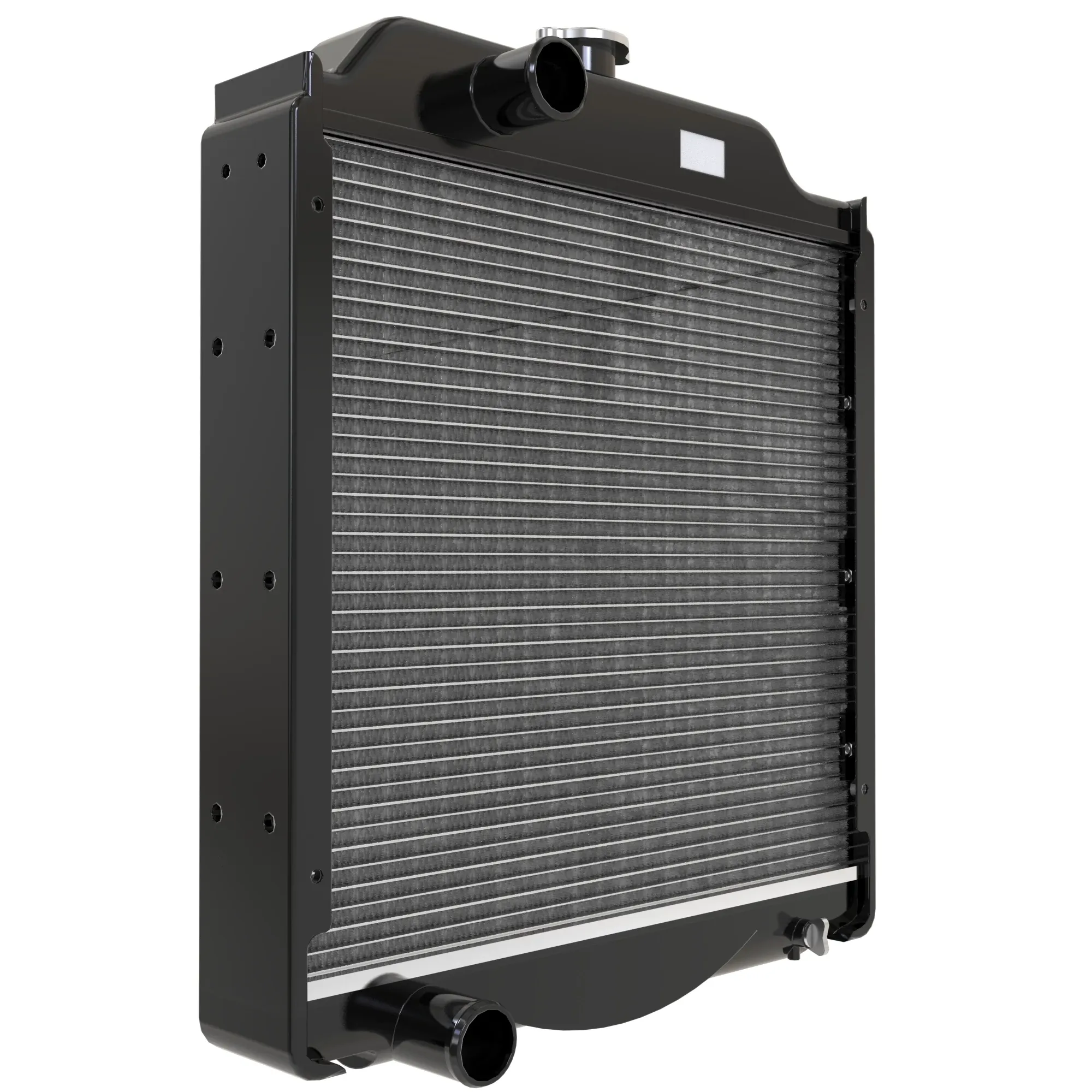 A&I Products Radiator - A-RE21898