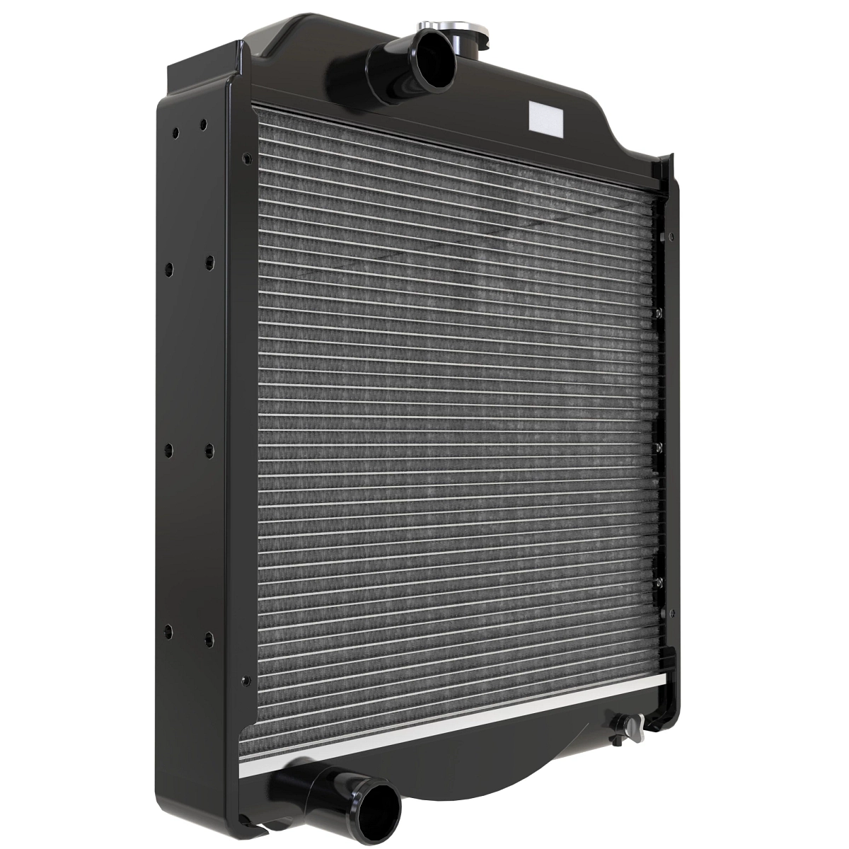 A&I Products Radiator - A-RE21898