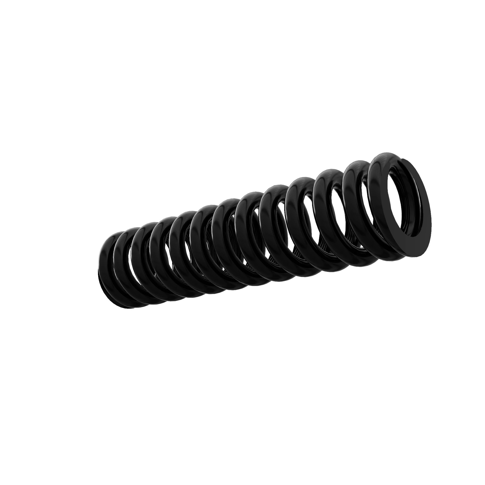 COMPRESSION SPRING, SPRING, COMPRES