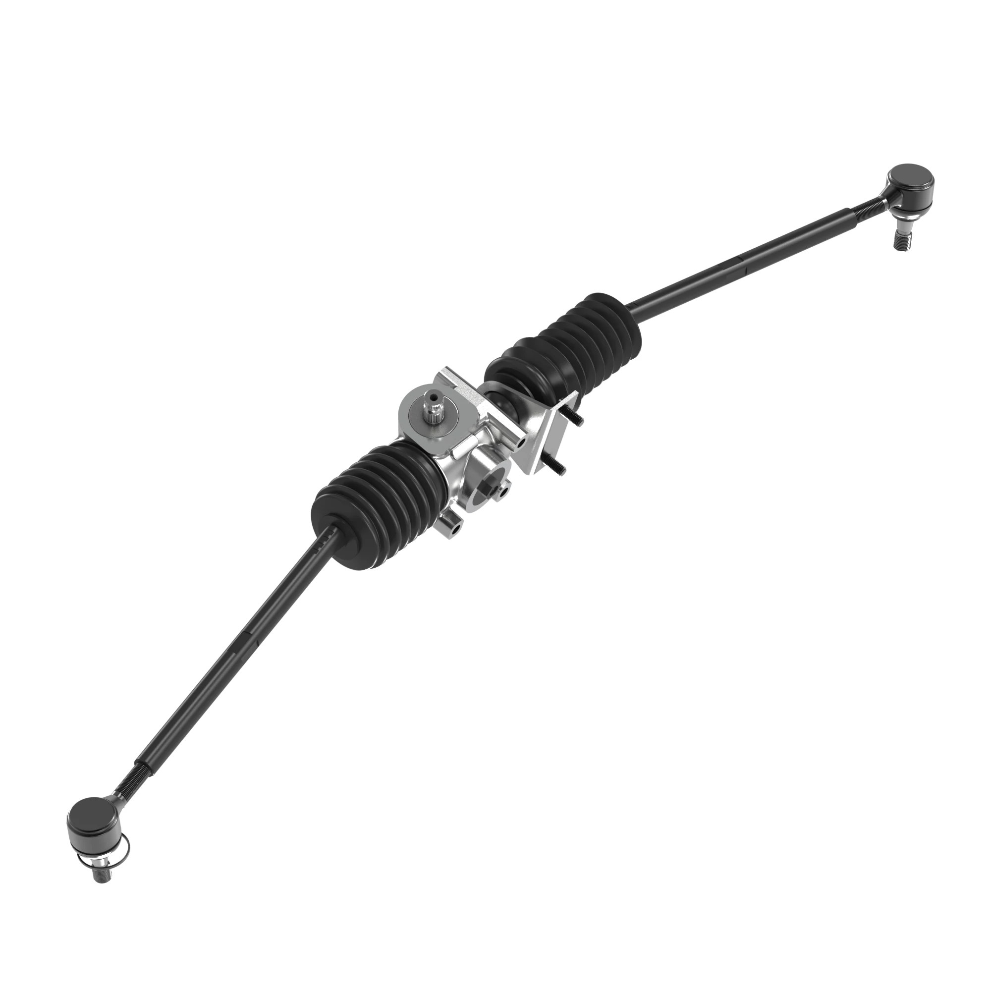 John Deere Steering Control Rack Kit - AUC13905