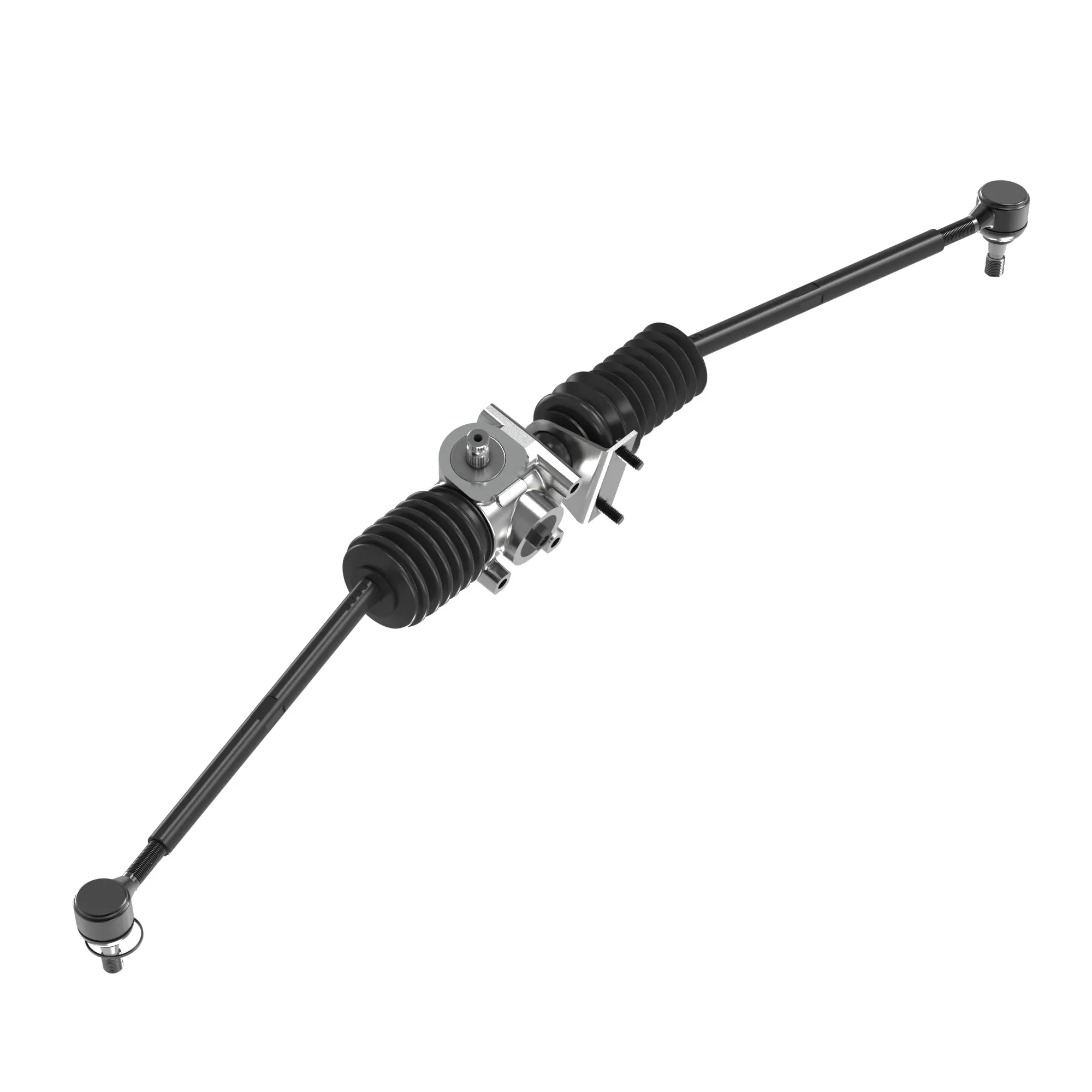 John Deere Steering Control Rack Kit - AUC13905