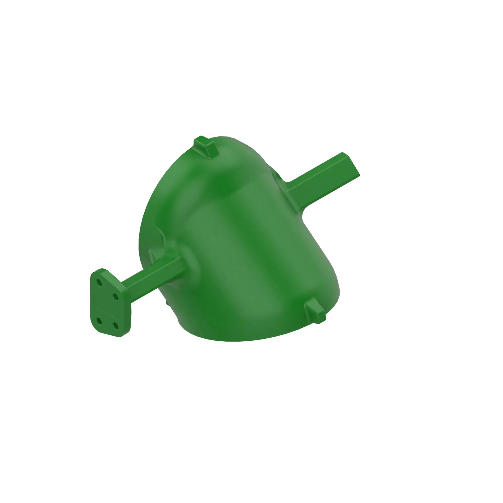 John Deere Housing - CE35017