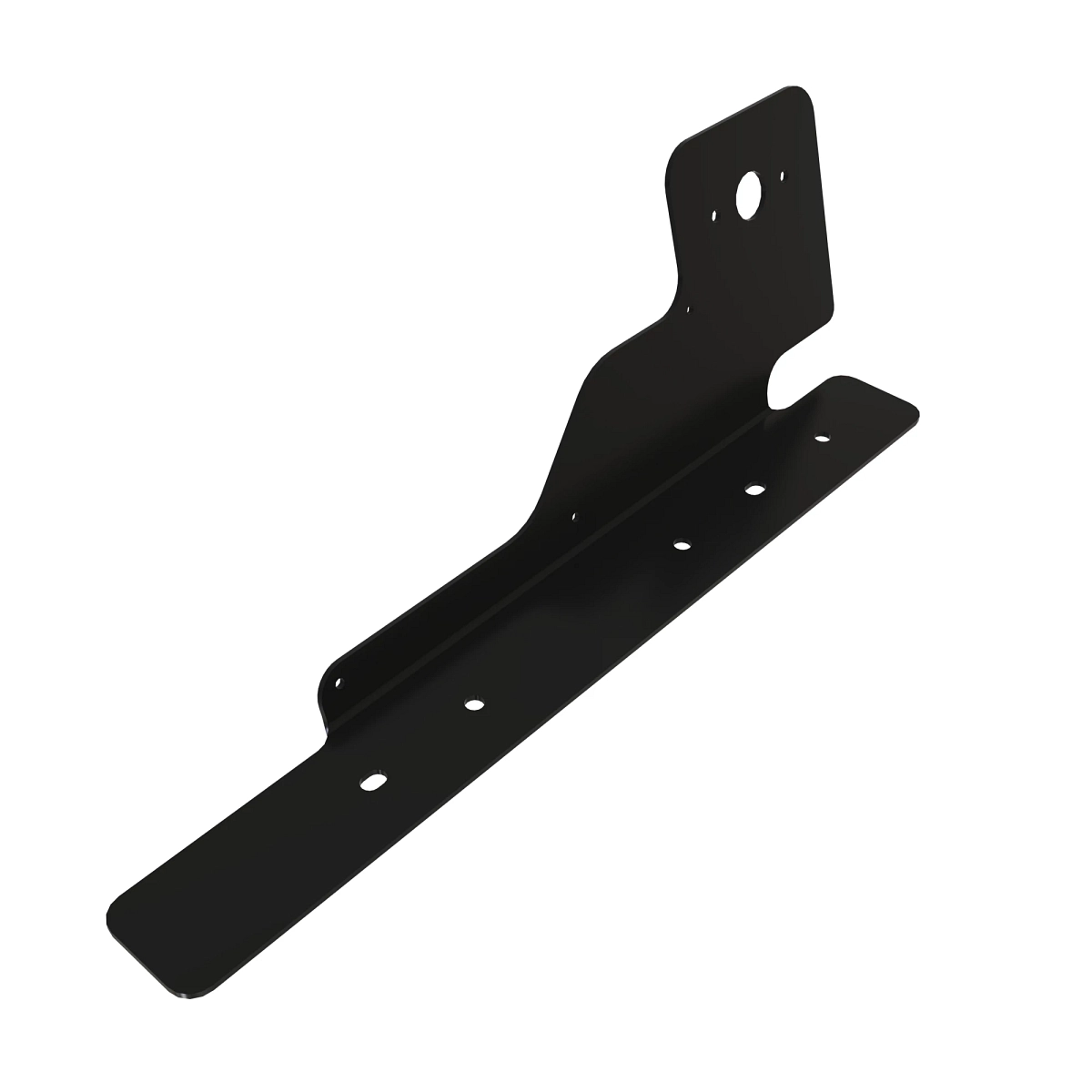 Bracket, LH Fender Support
