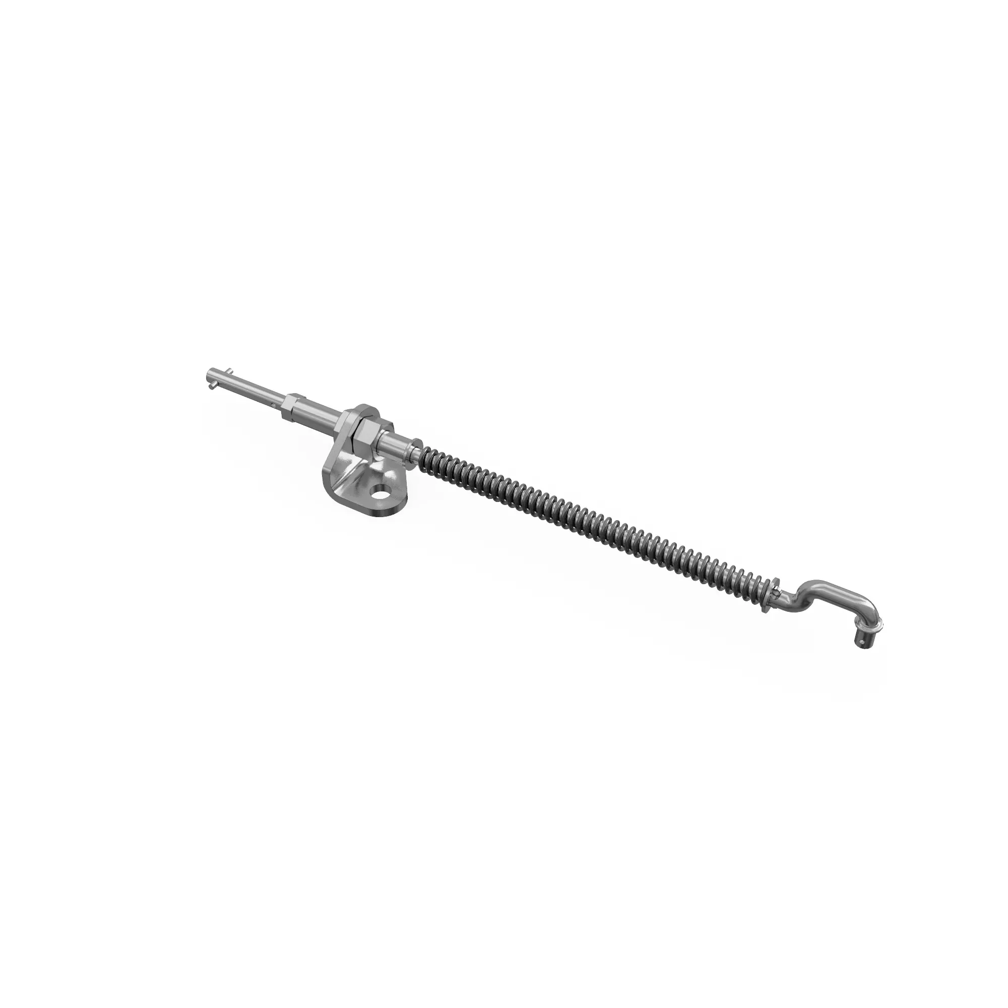 John Deere Spring Assembly - AM126934