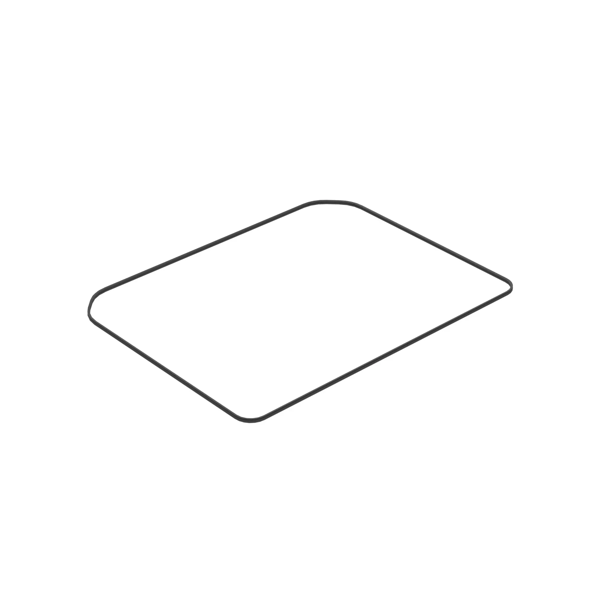 John Deere Seal - HXE164787