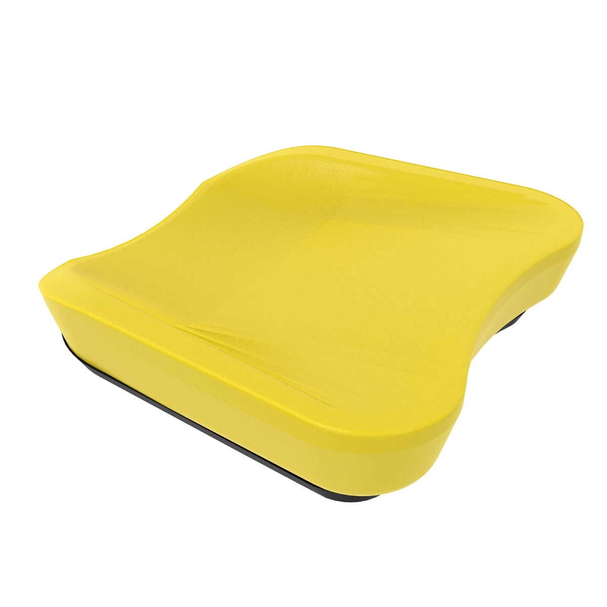 John Deere Seat Bottom Cushion - RE224674