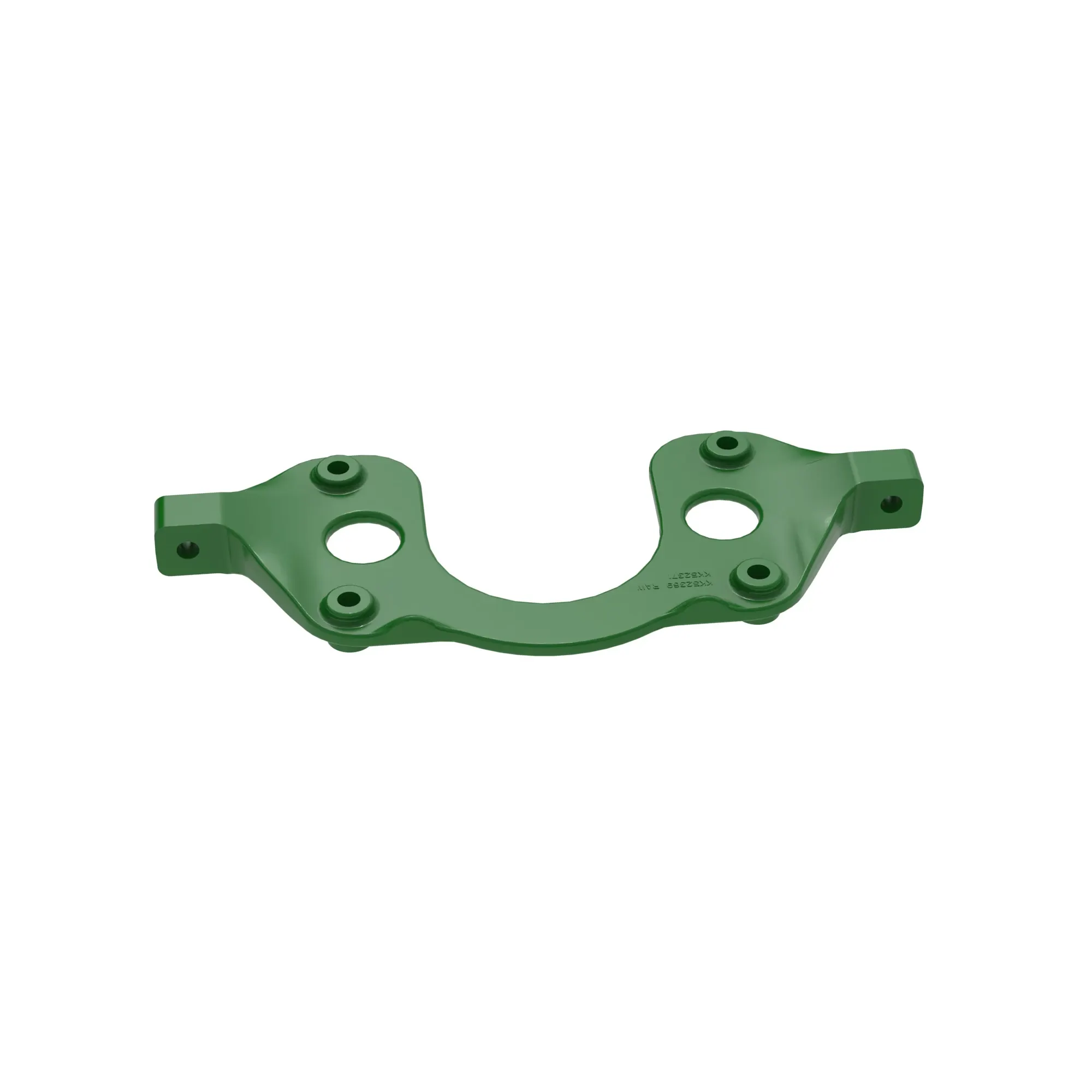 John Deere Driveshaft Catch Bracket - KK52371