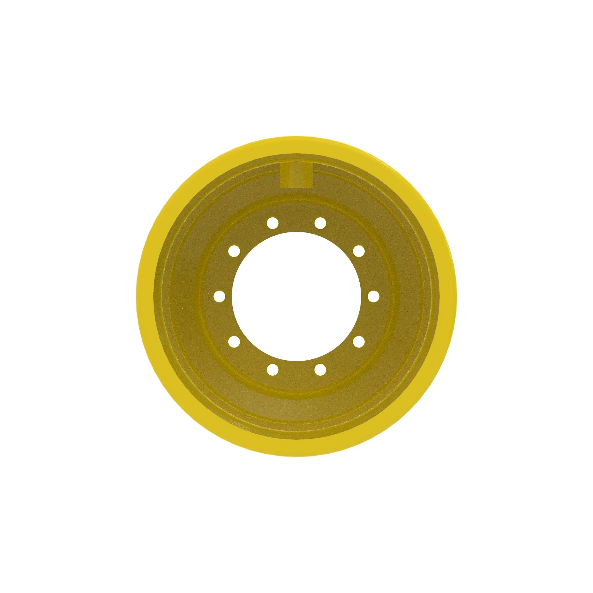 Rim, RIM, RIM 20.00X26.5 10BOLTS -40MM