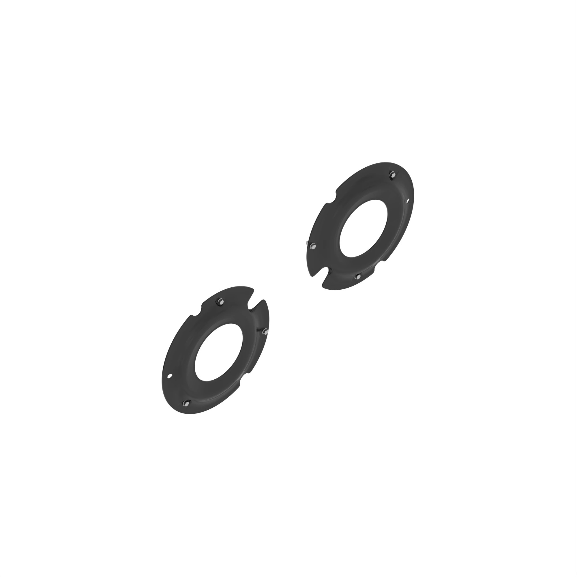 GRASS MULCHING ATTACHMENT, KIT, HIG