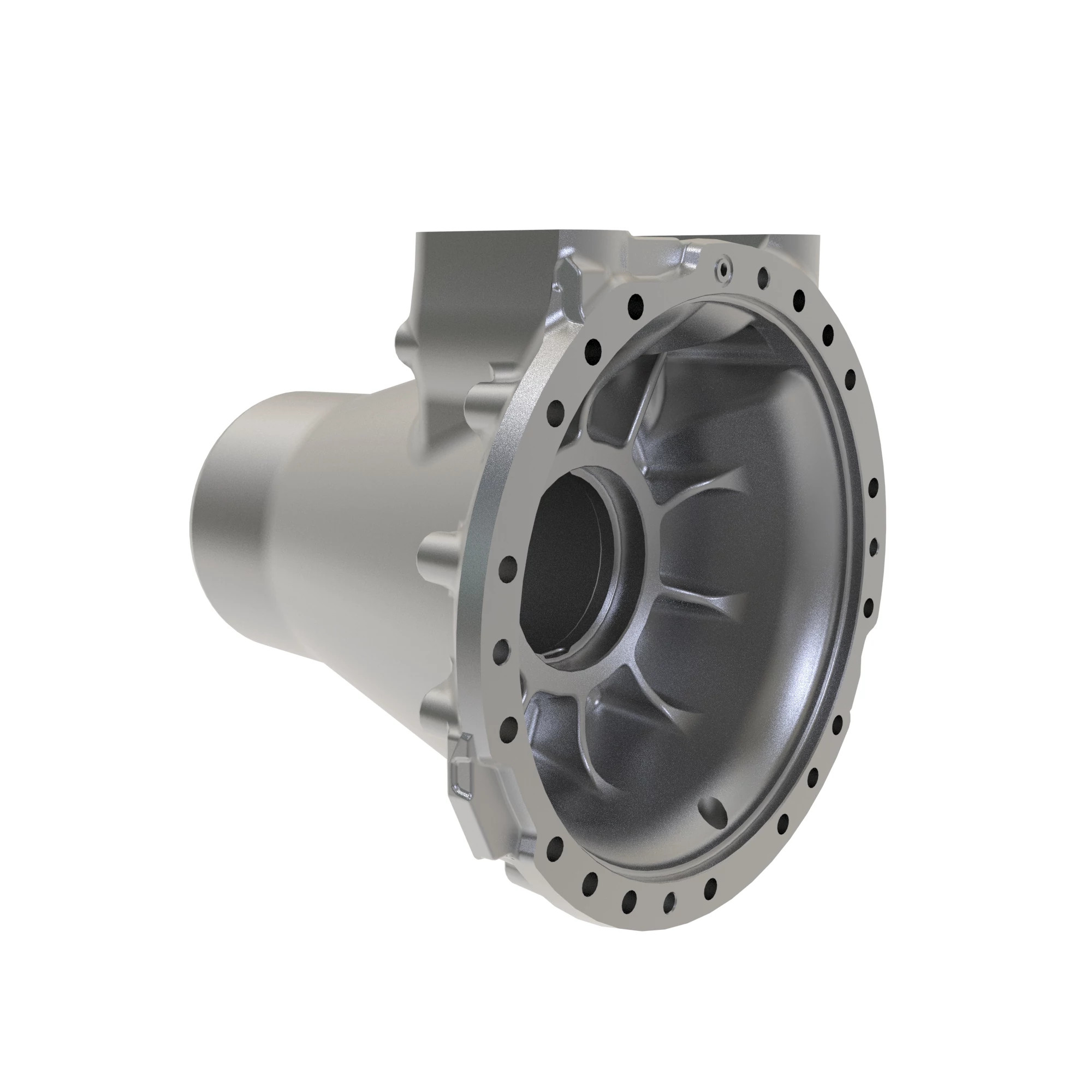 HOUSING, AXLE - 120MM