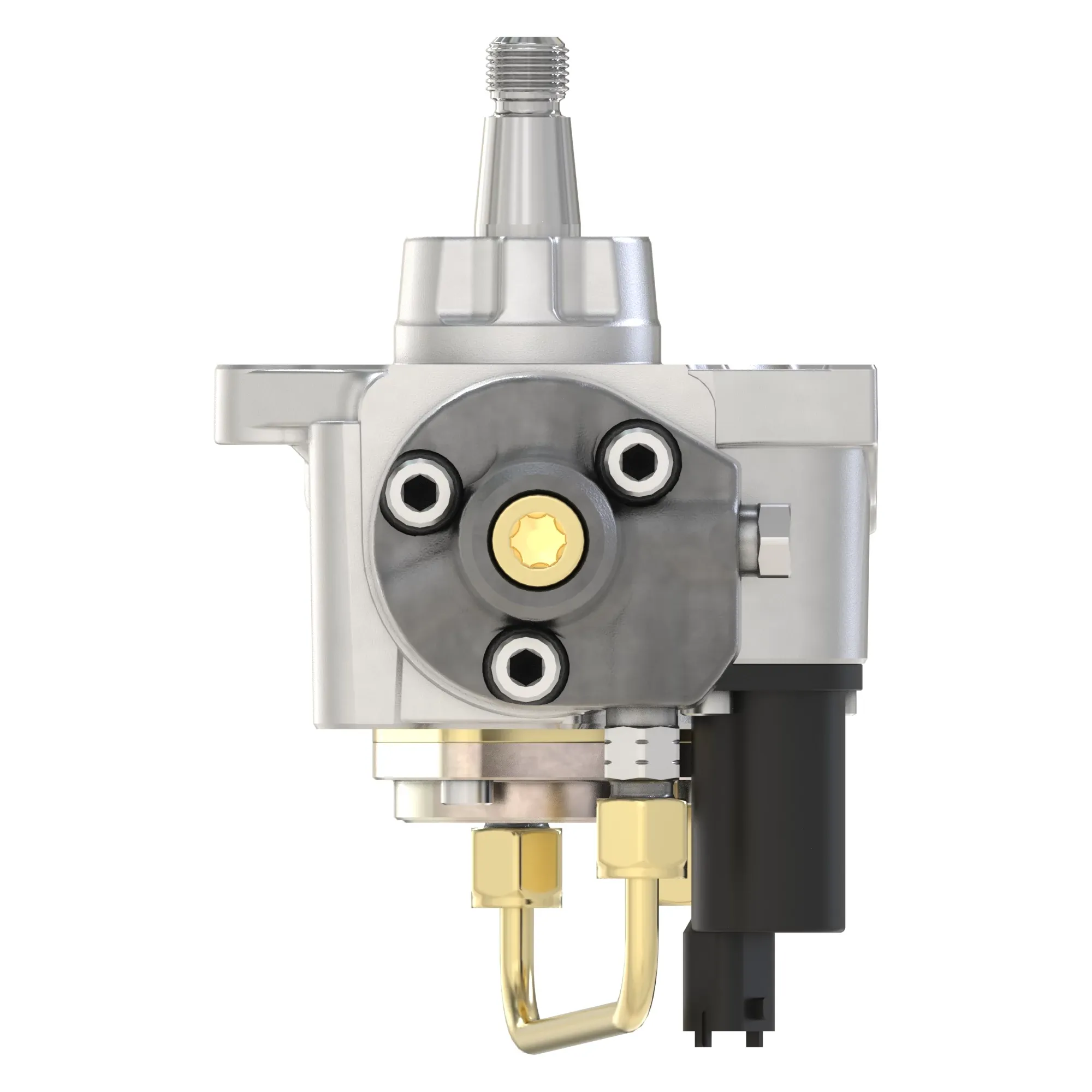 FUEL INJECTION PUMP