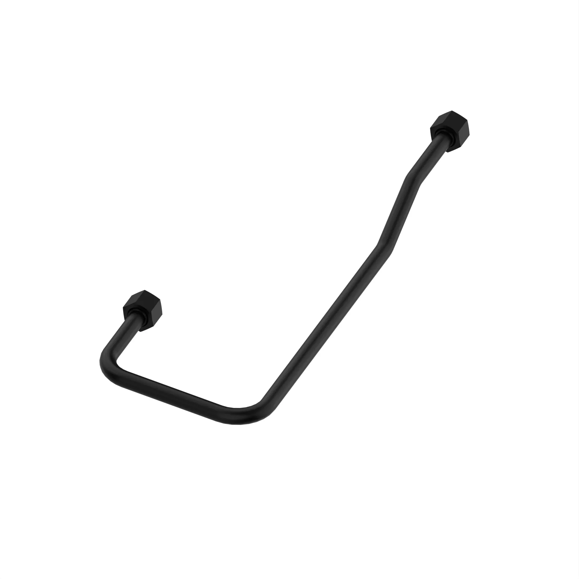John Deere Hydraulic Oil Line - AT425629