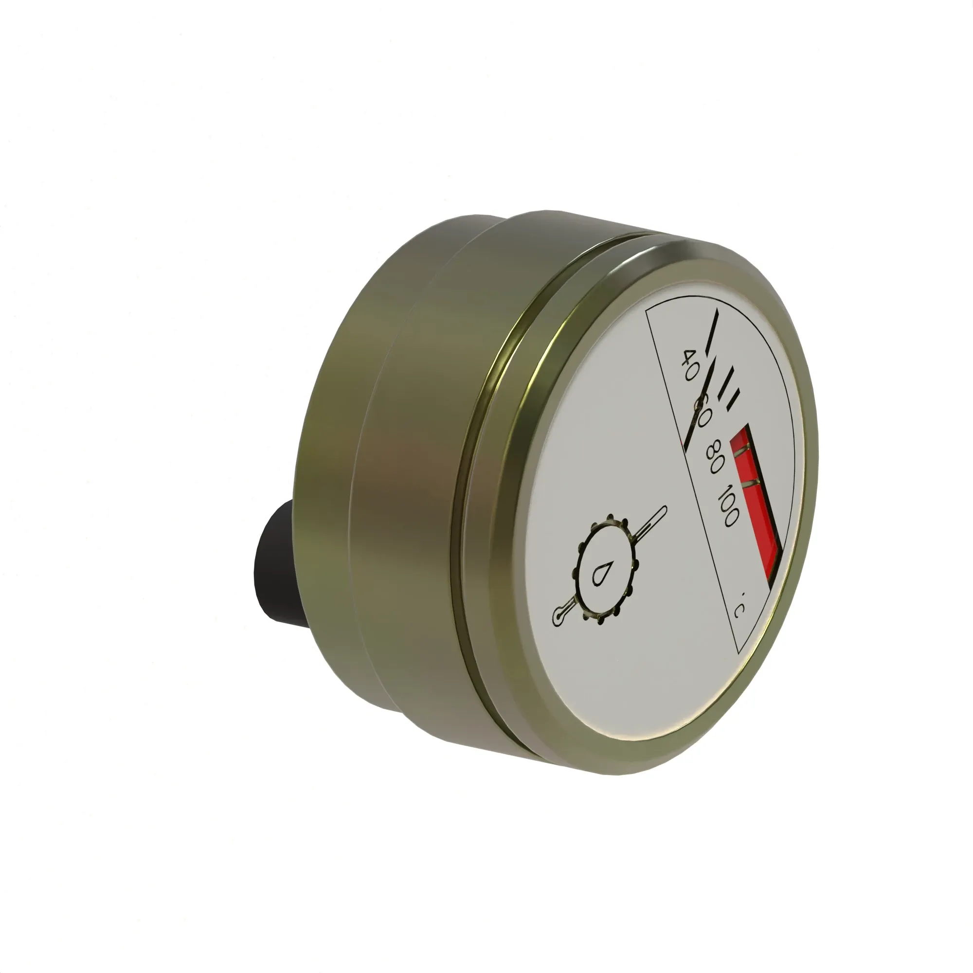 Temperature Gauge
