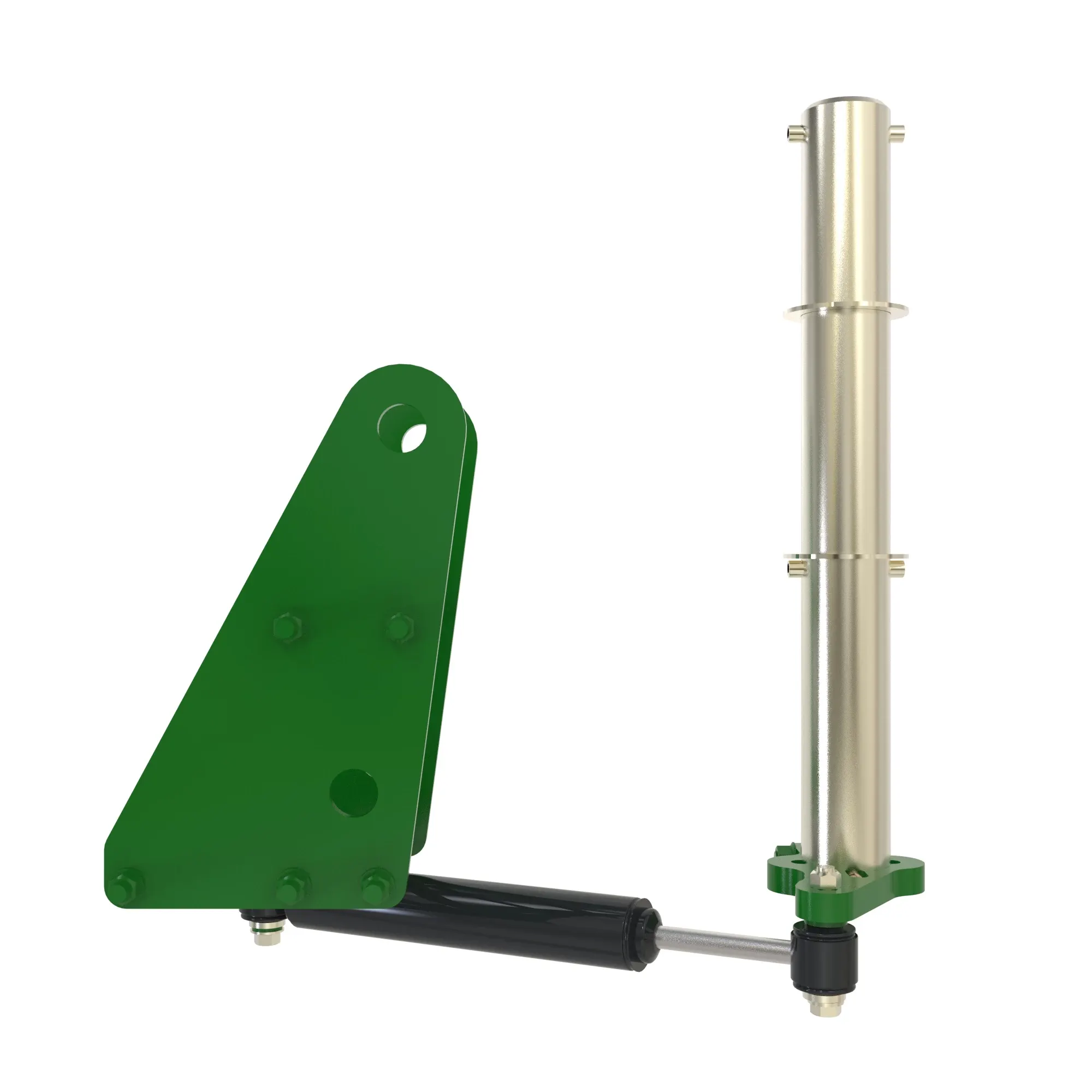 STABILIZER KIT, 2.50" DAMPENER KIT