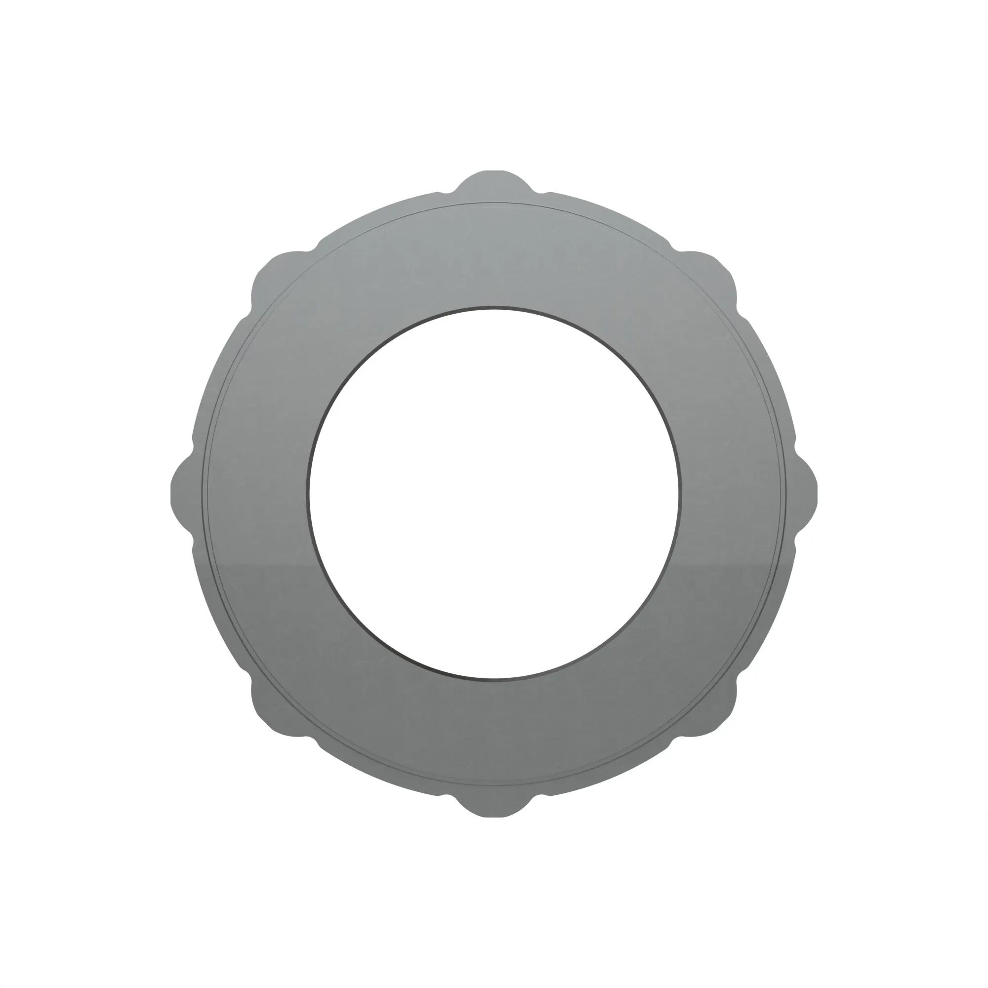 Clutch Plate