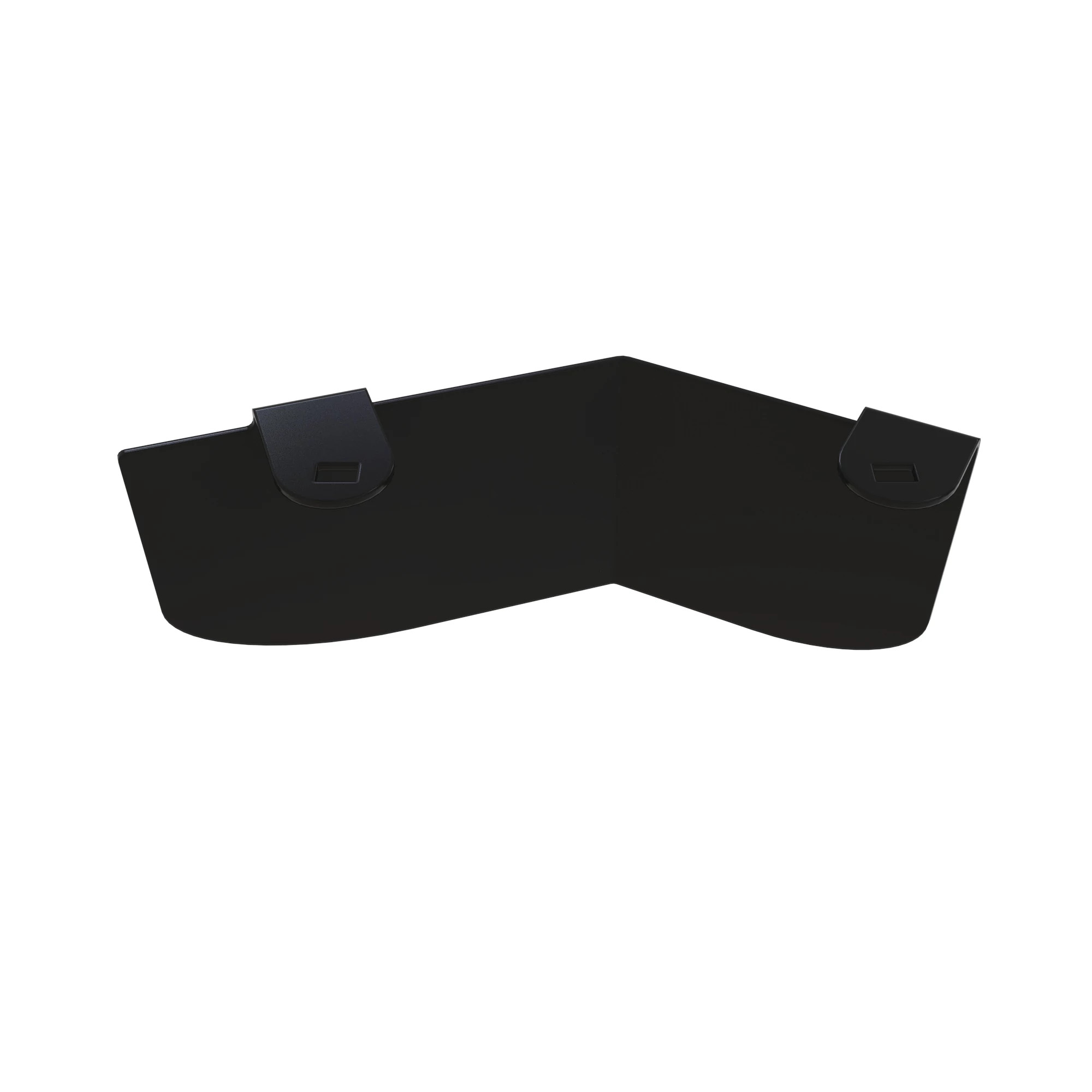 John Deere Baffle and Mulch Cover Deflector - GX26494