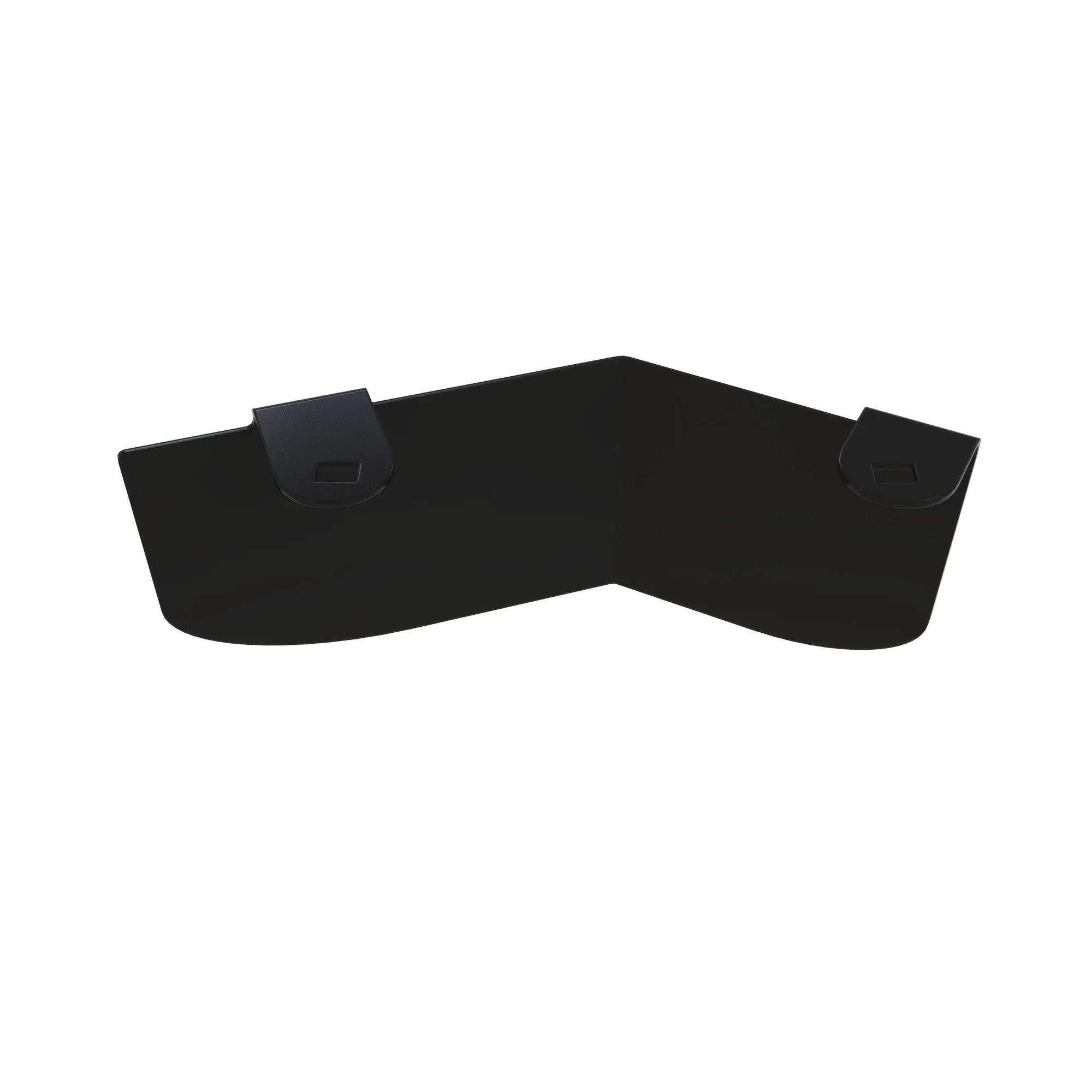 John Deere Baffle and Mulch Cover Deflector - GX26494