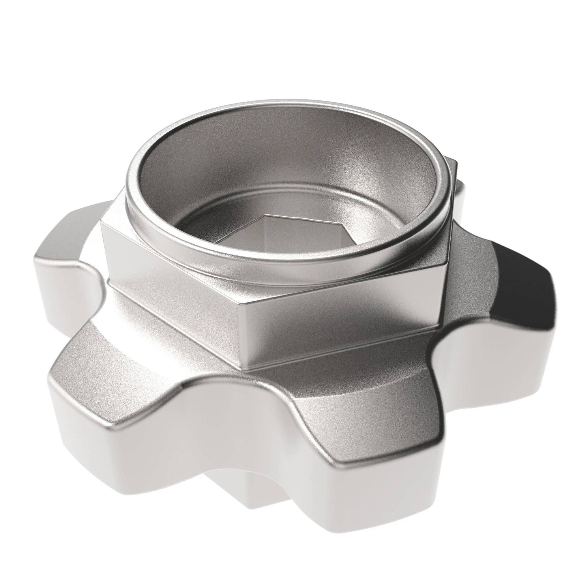 John Deere Straw Chopper Drive Sprocket - AH135837