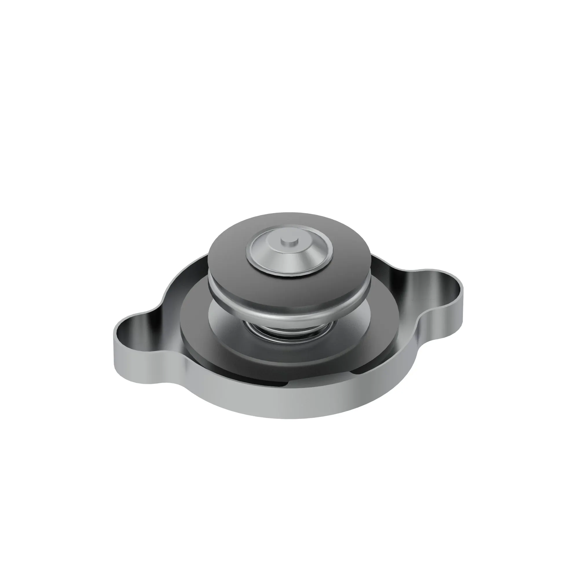 John Deere Radiator Filler Cap - RE43593