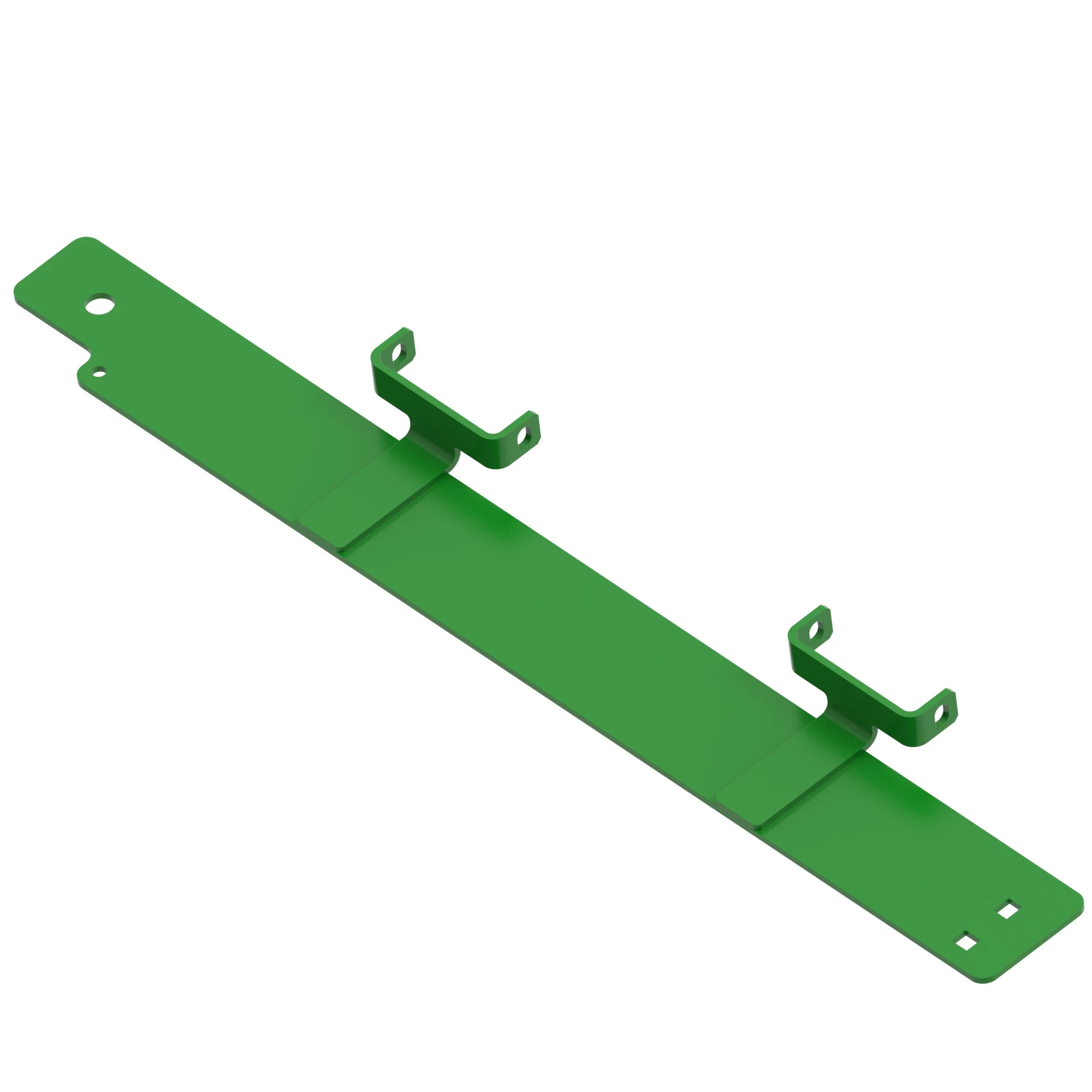 BRACKET, BELLY SHIELD MOUNT
