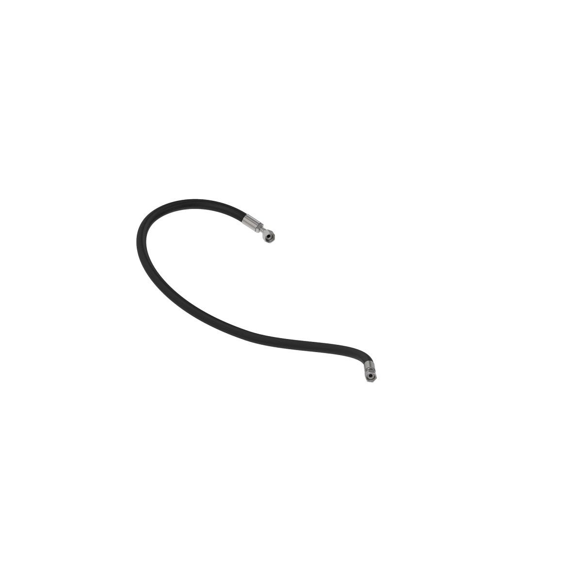 HOSE, HYDRAULIC (PURCHASED)