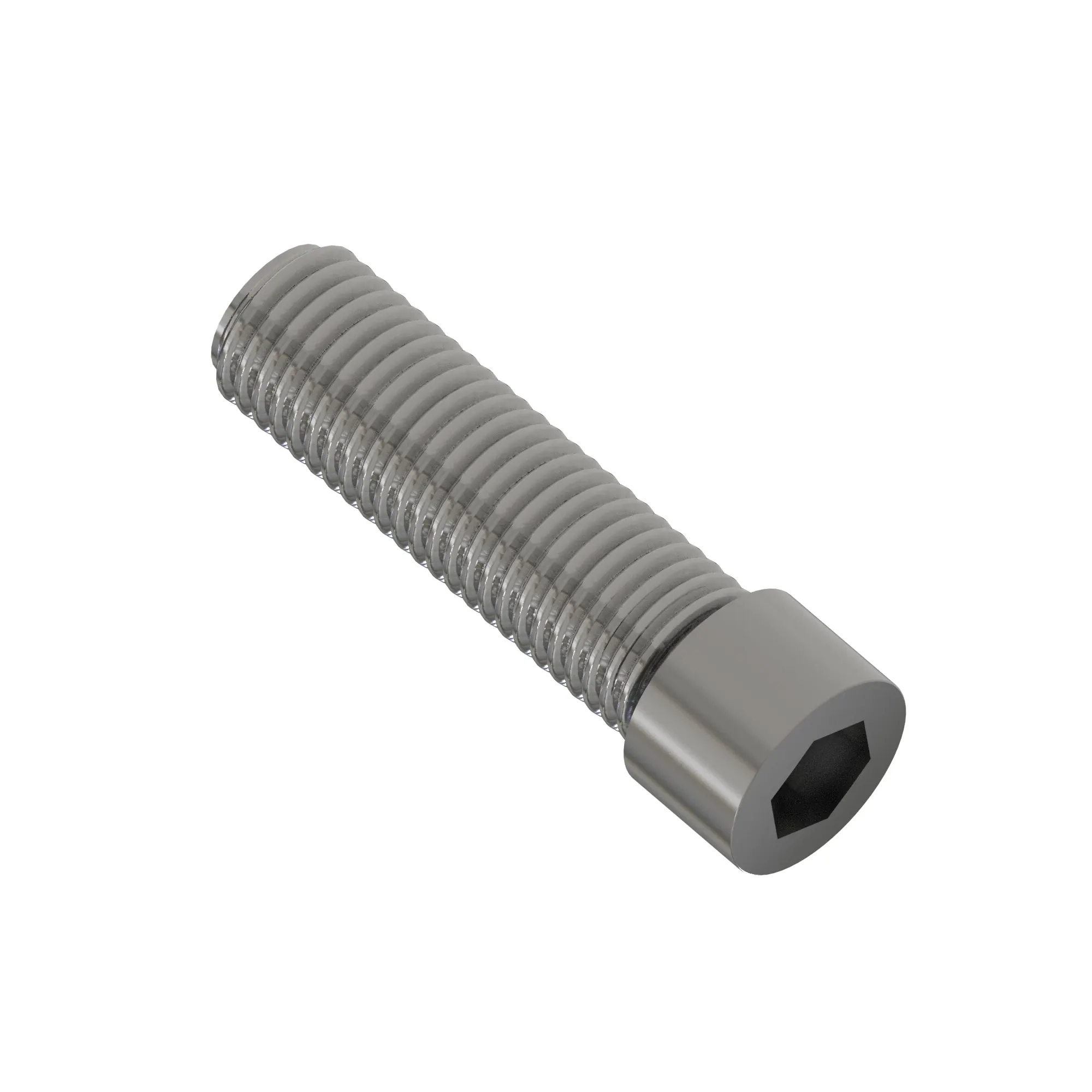 Screw