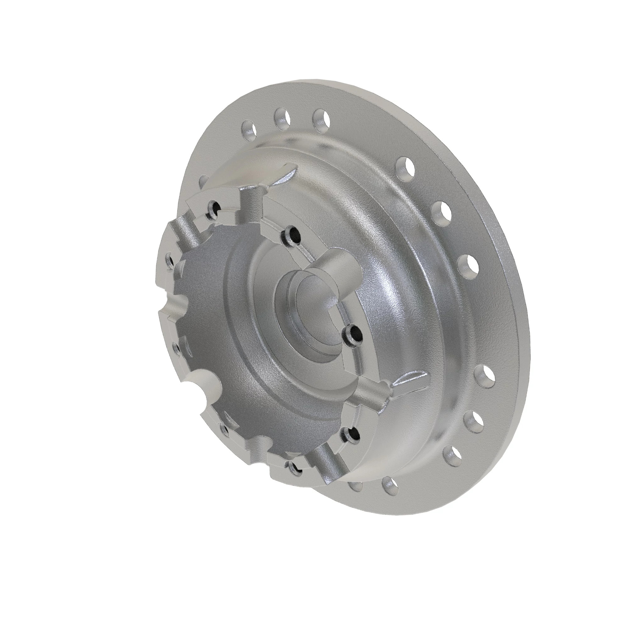 YZ120645: Differential Housing