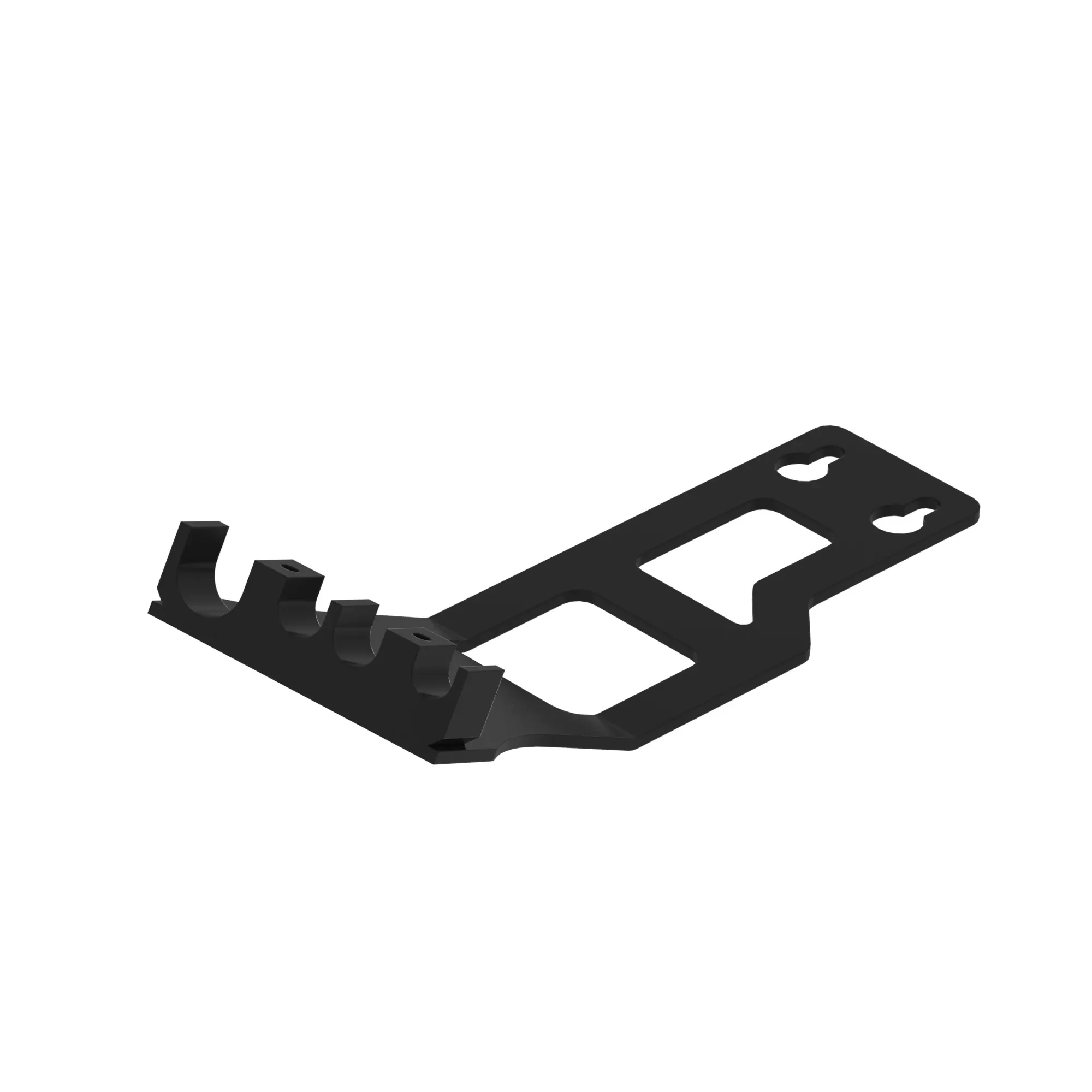 BRACKET, BRACKET