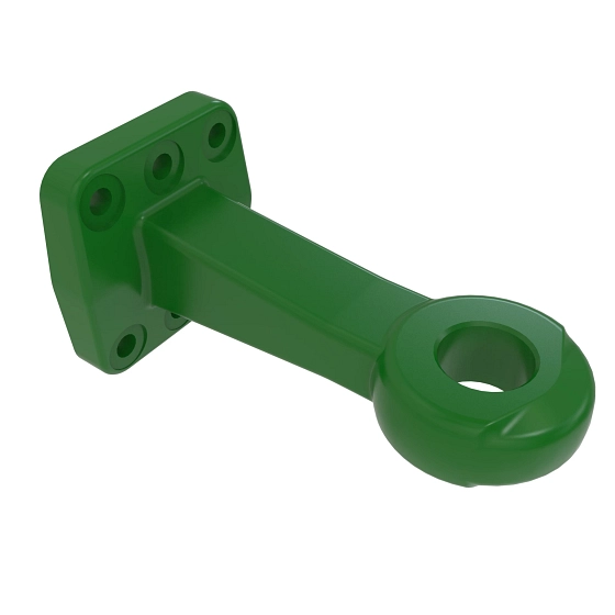 John Deere Drawbar - WZ32409076