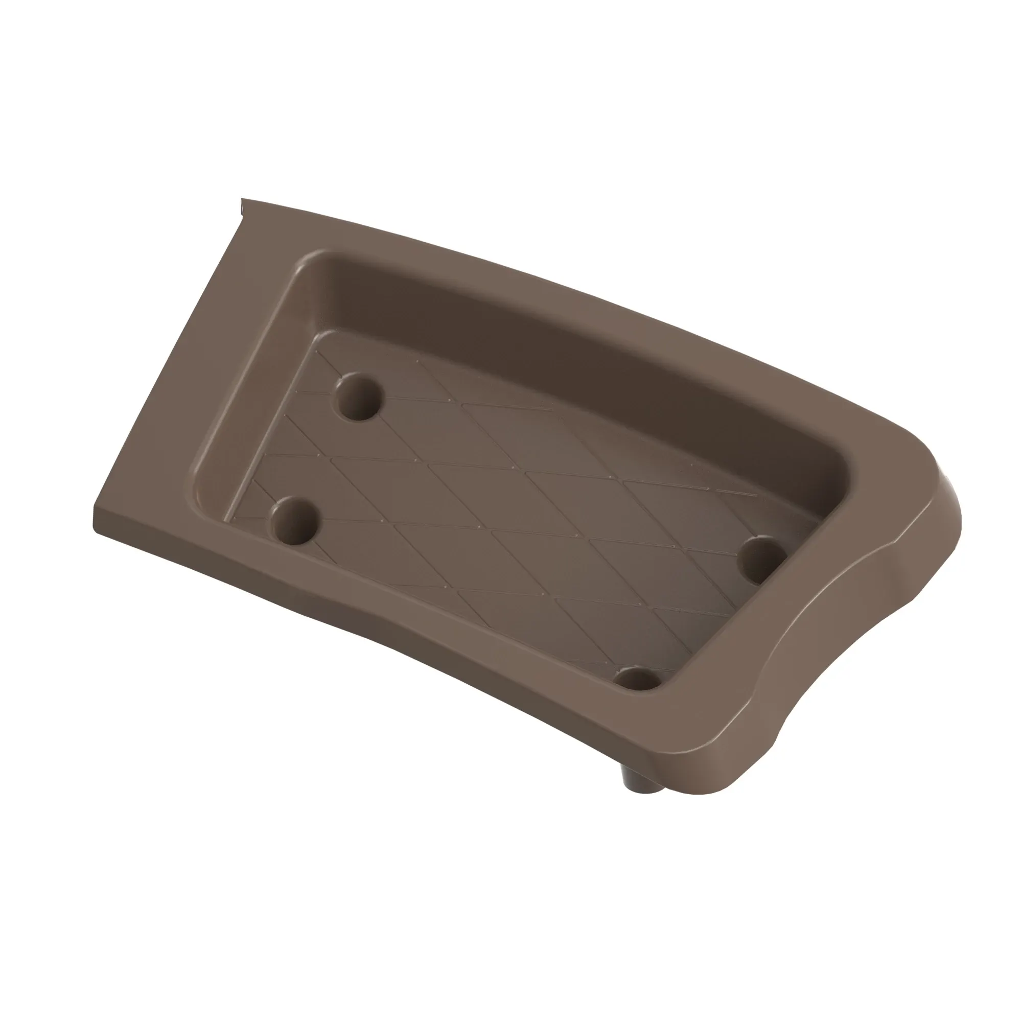 John Deere Acoustical Upholstery - L226356