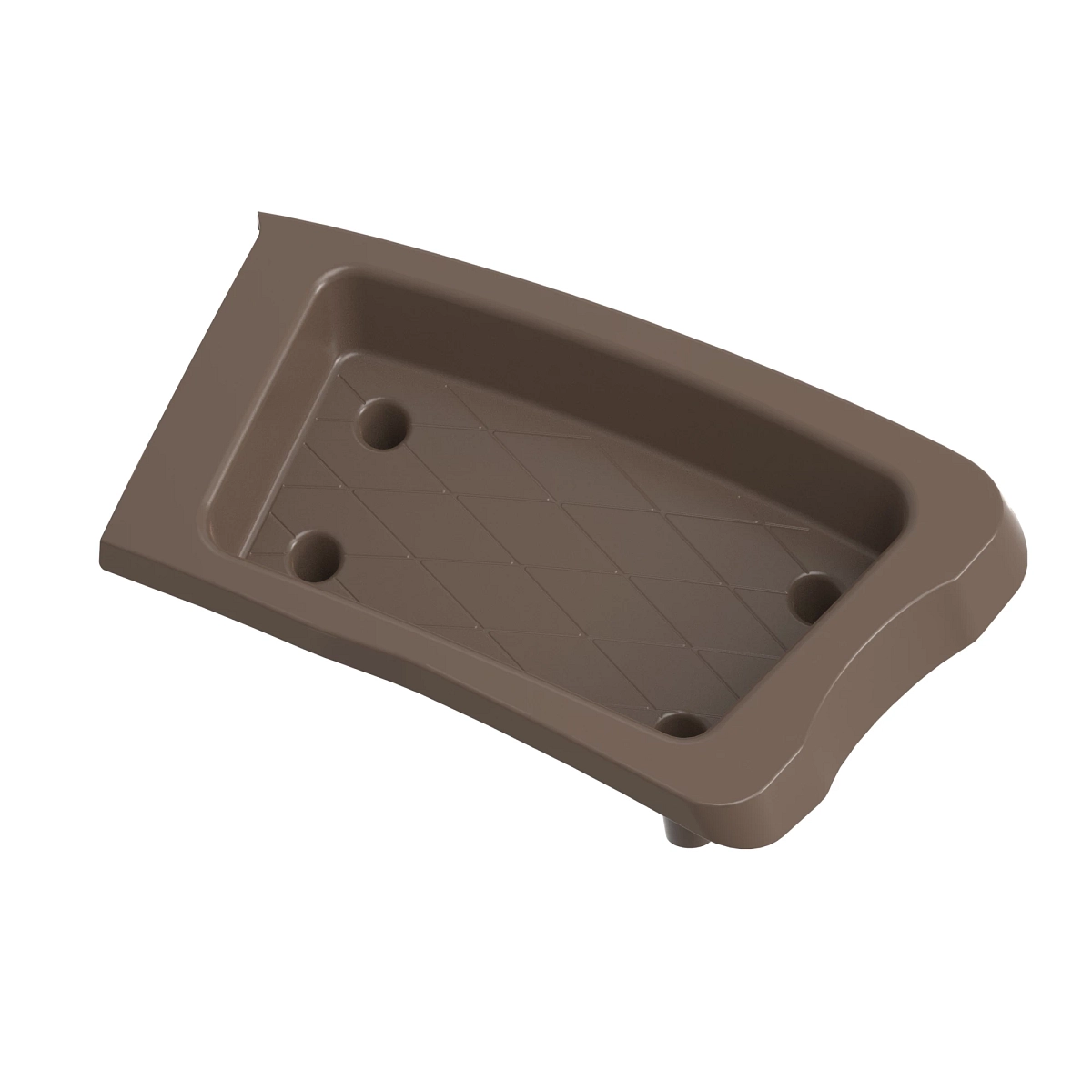 Acoustical Upholstery, Acoustical U