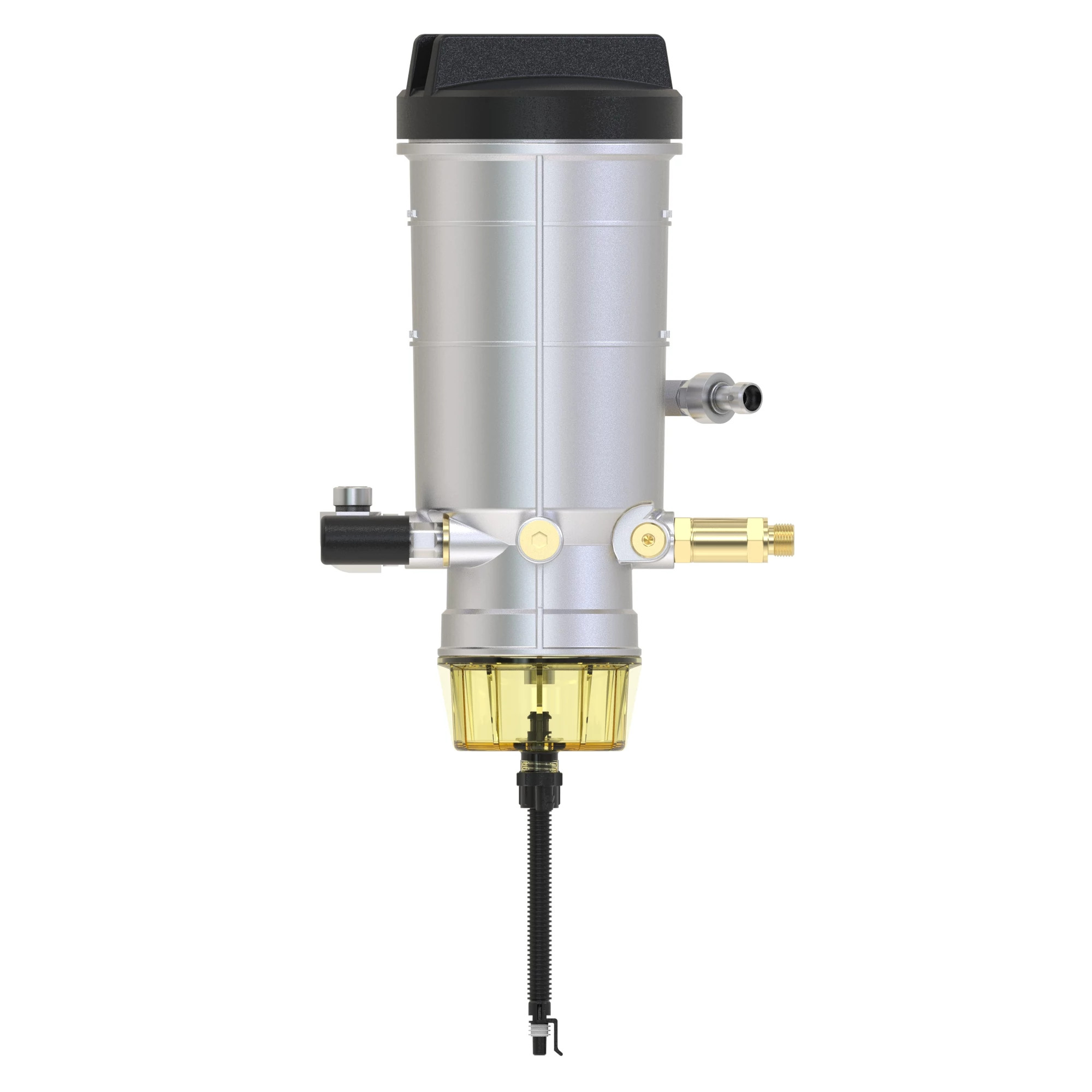 FUEL/WATER SEPARATOR