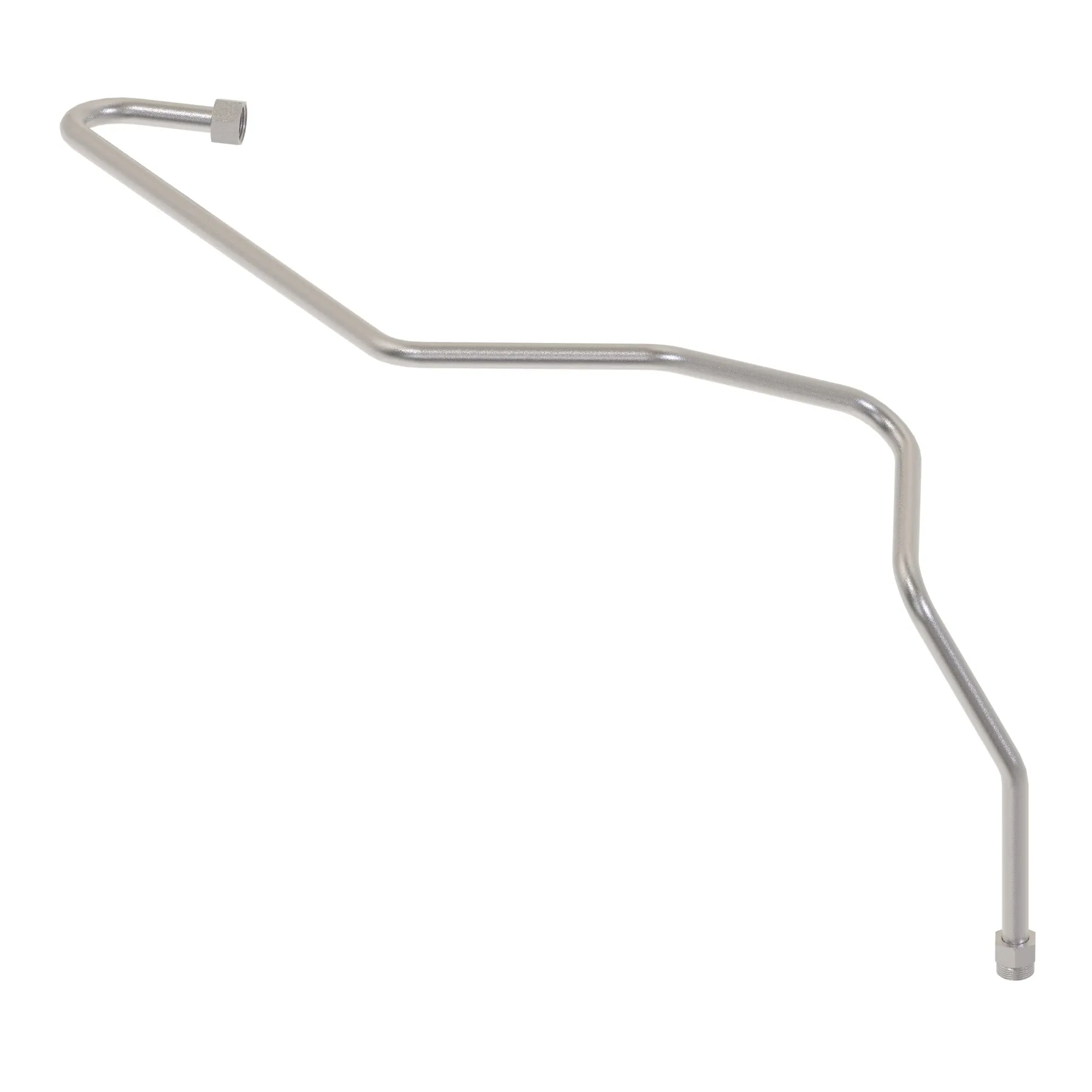 John Deere Supply Oil Line - RE568313