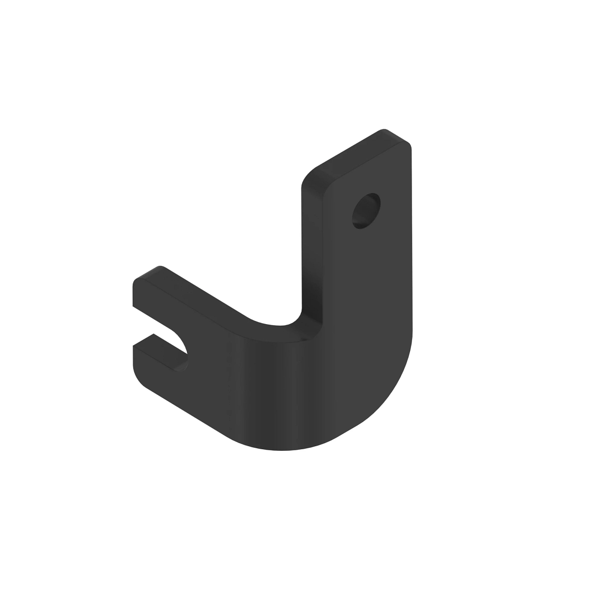 Bracket, Brake Cable Mount-Lh