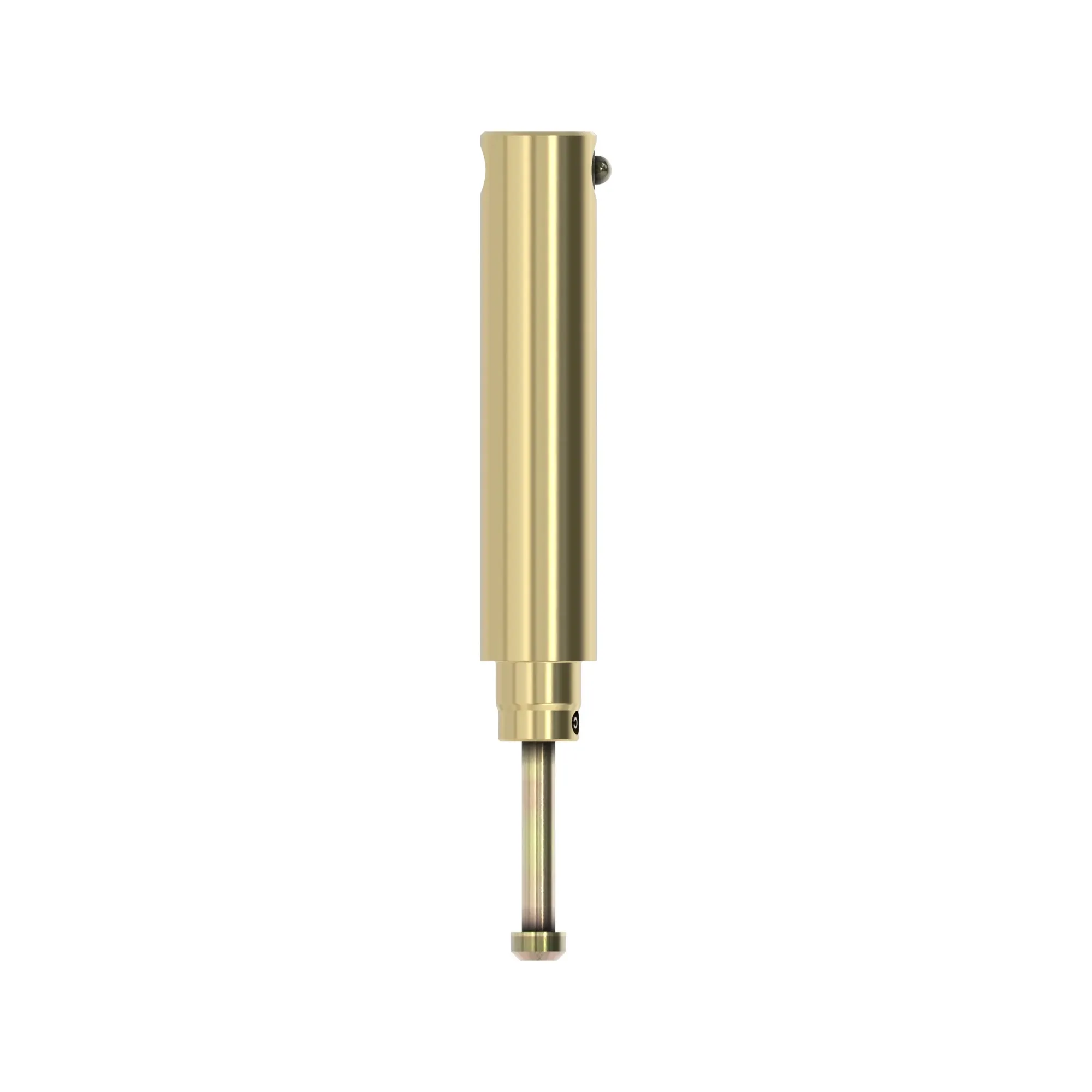 SHAFT ASSEMBLY - SENSOR
