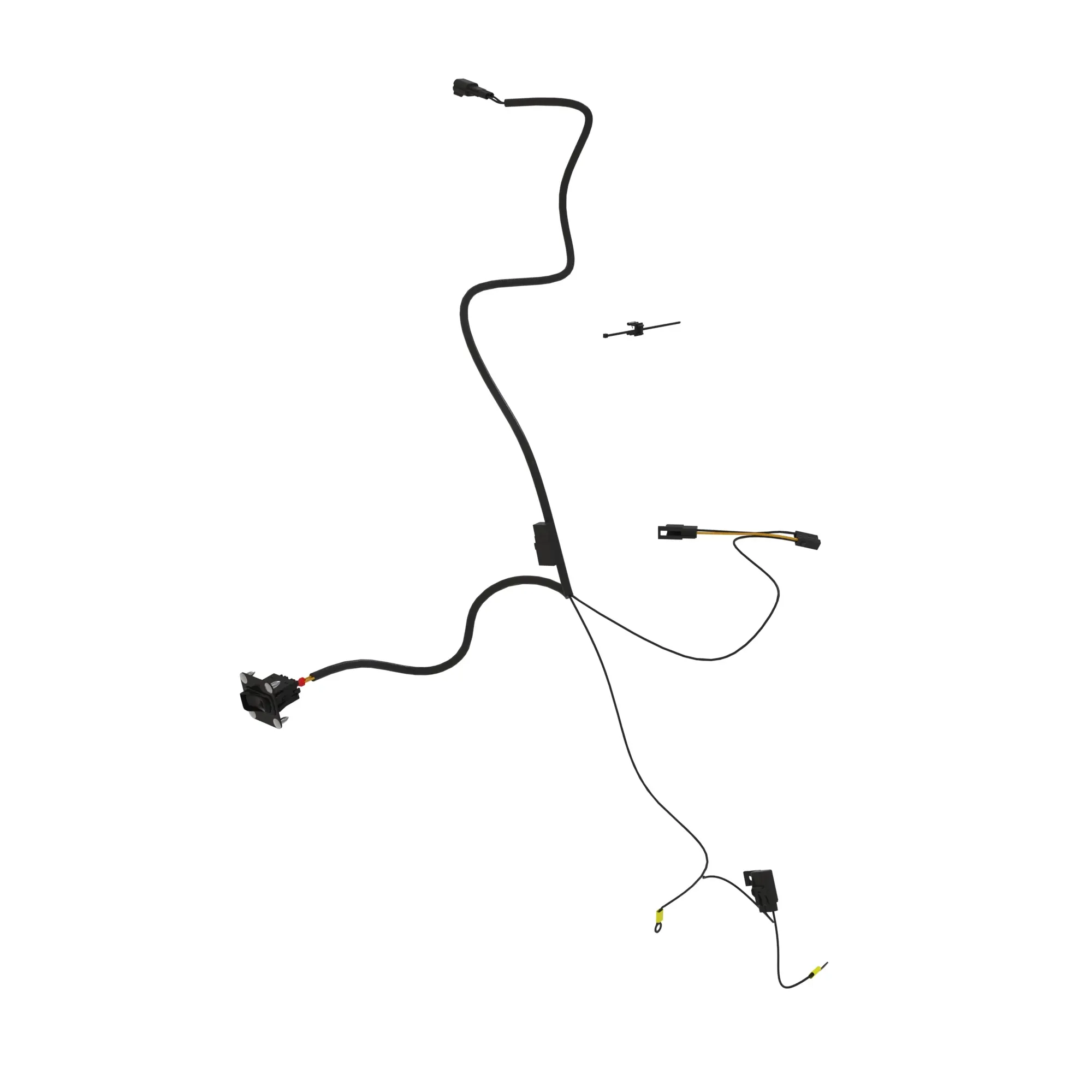 Harness Kit