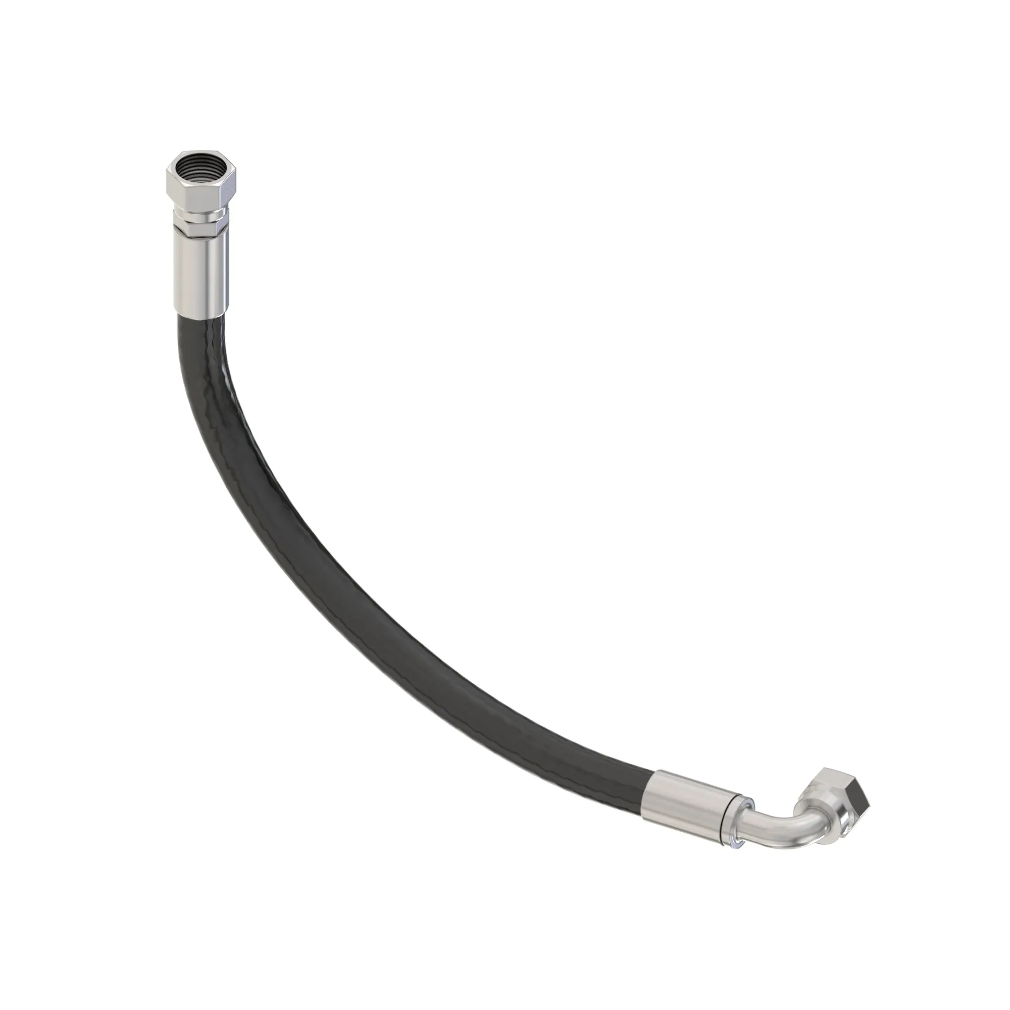 John Deere Hydraulic Hose - RE183337