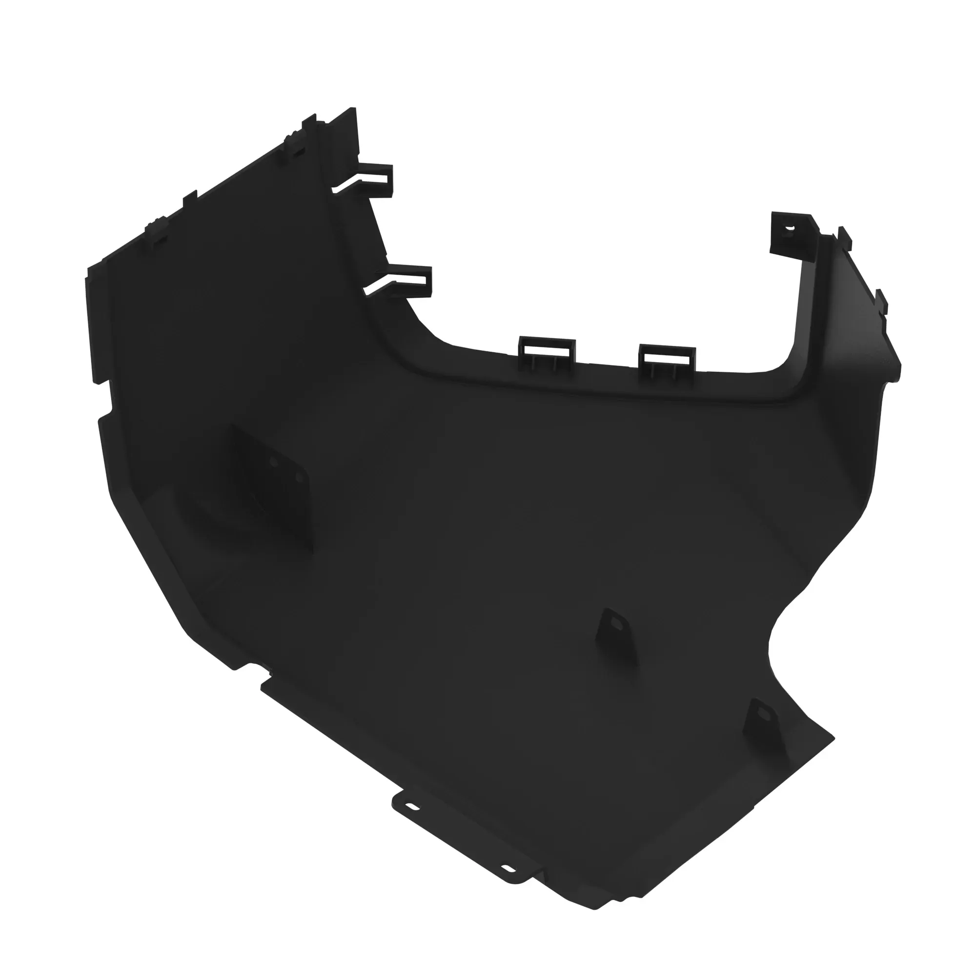 Cowl