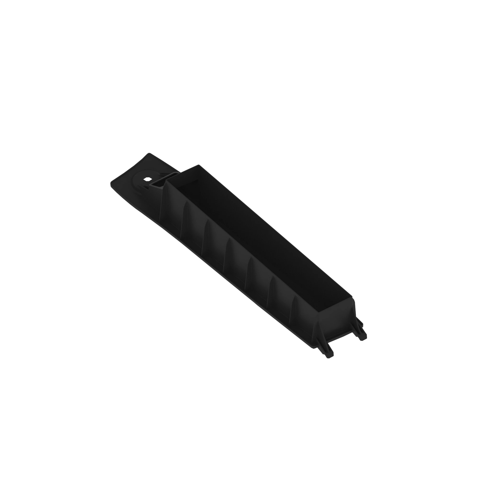 リベル Deep Black, RH Panel 517306871 - OEM Parts | Ski-Doo® Official Store