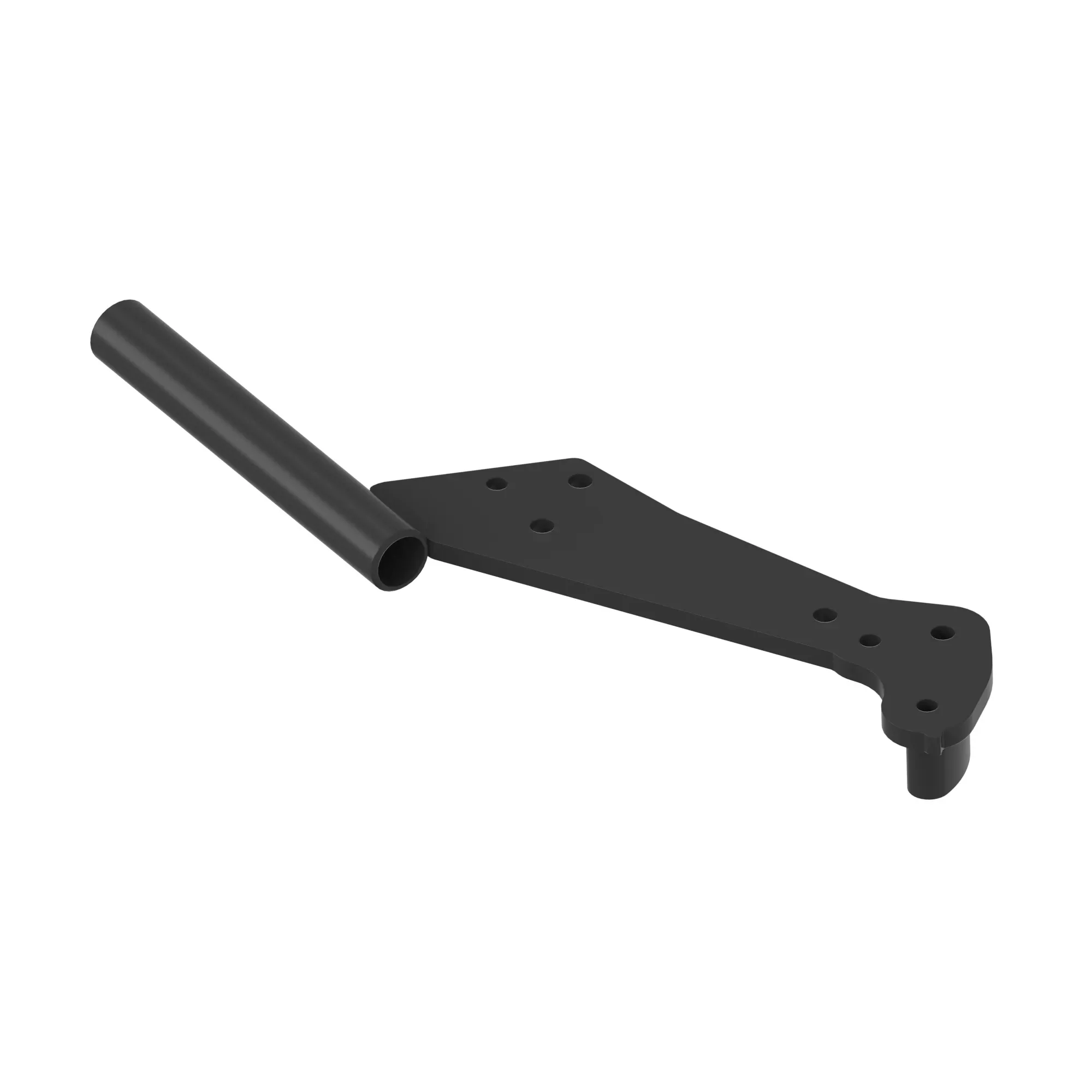 HANDBRAKE LEVER, CAB PARK