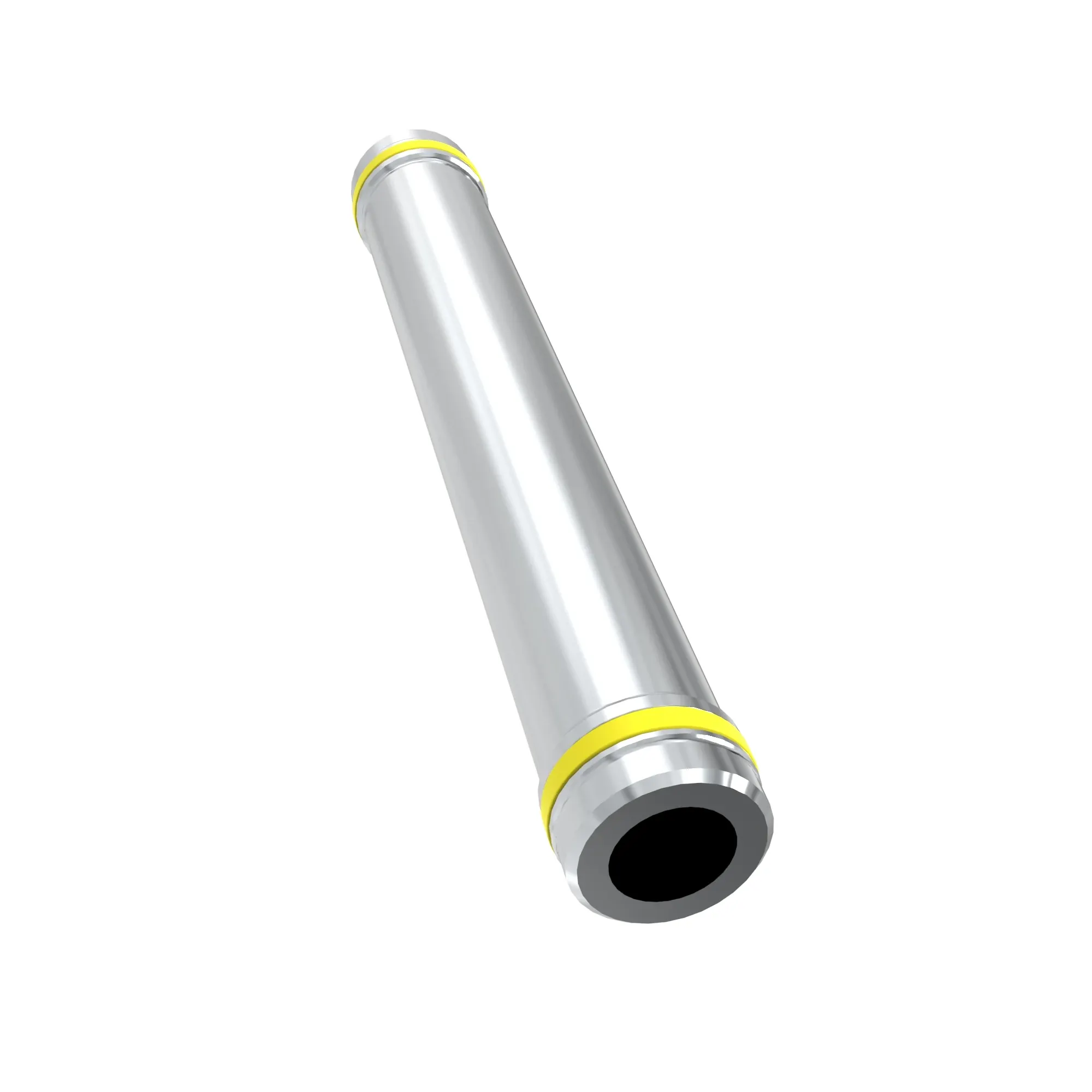 John Deere IVT™ Front Housing Oil Line - RE251500