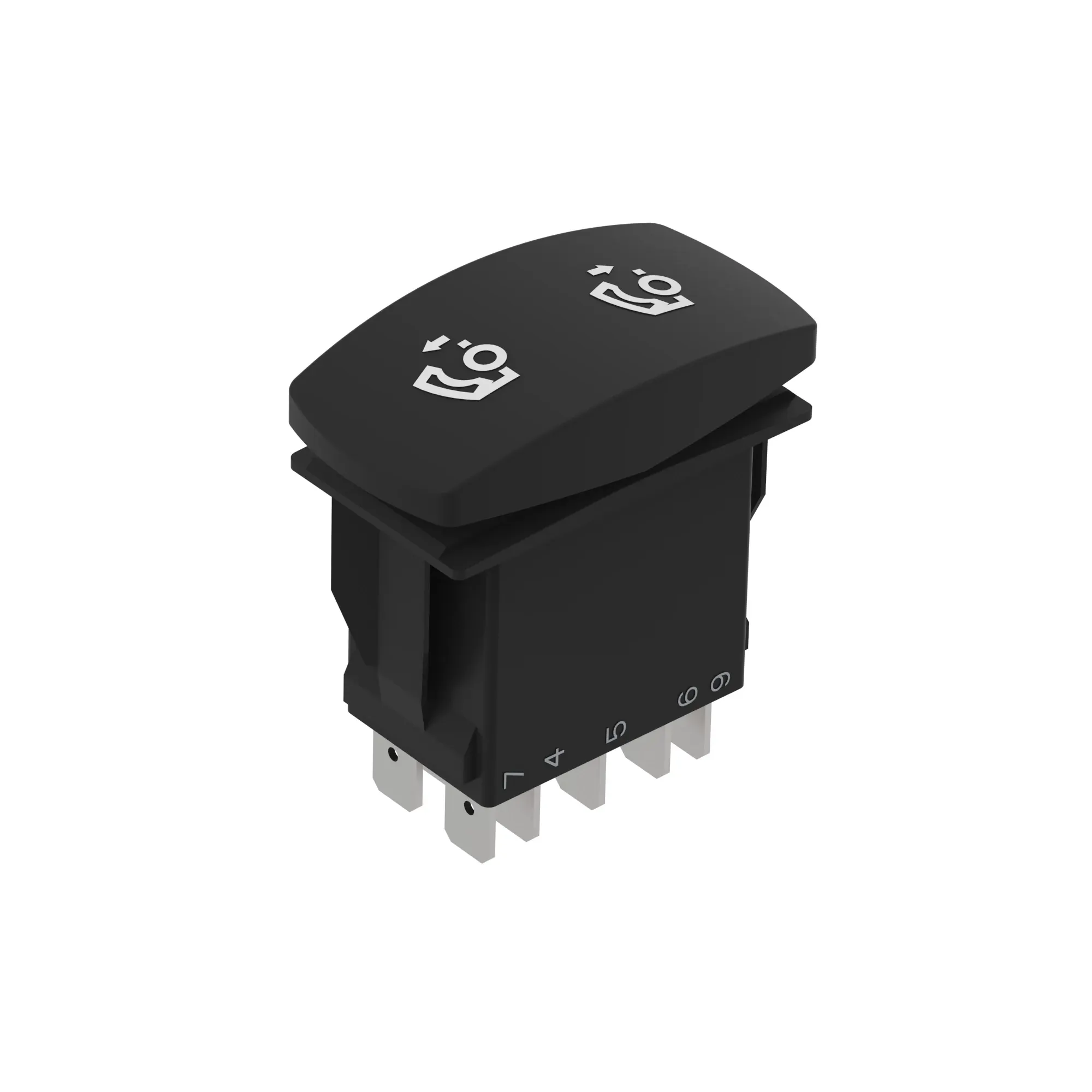 SWITCH, HOOD ACTUATOR