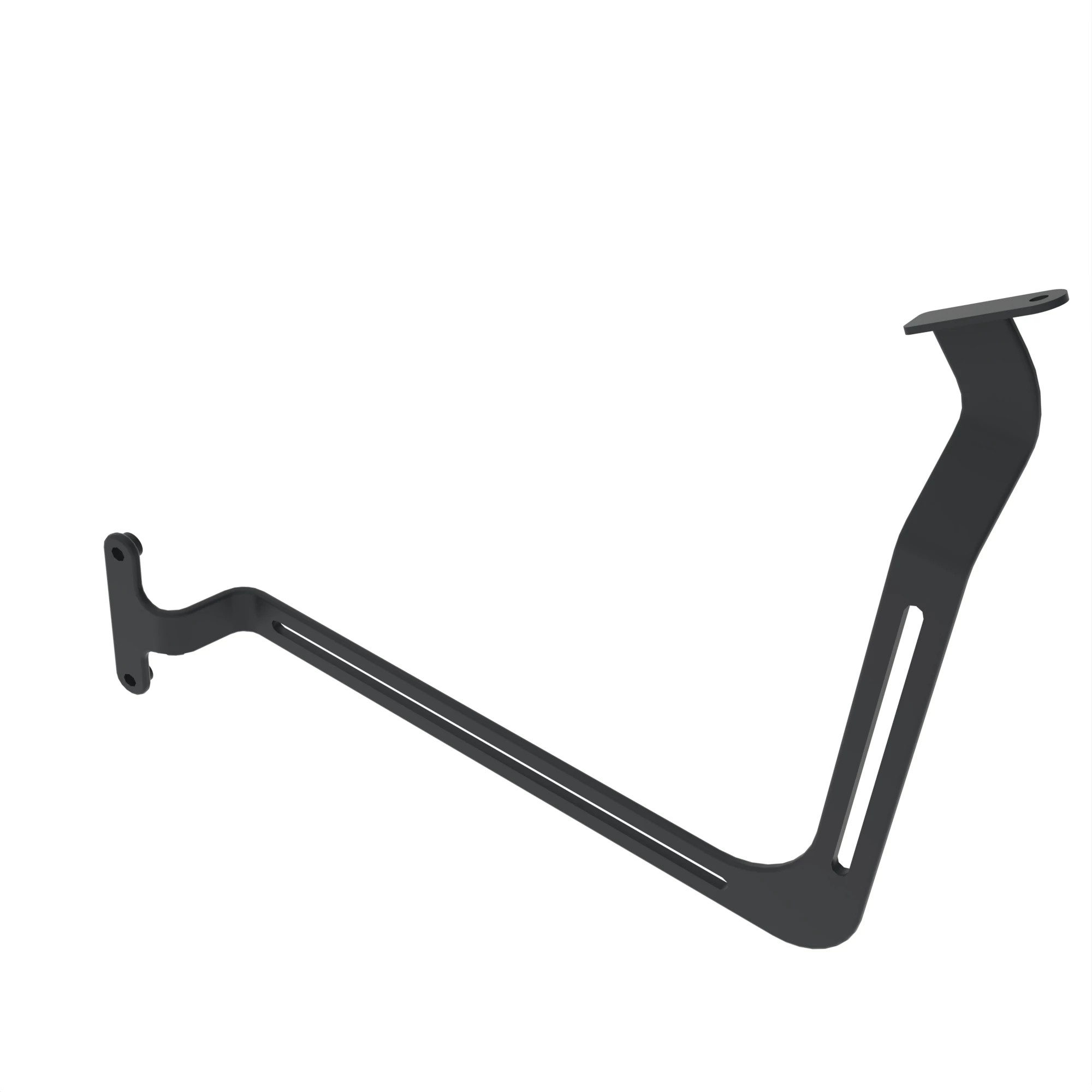 BRACKET, ASSY.
